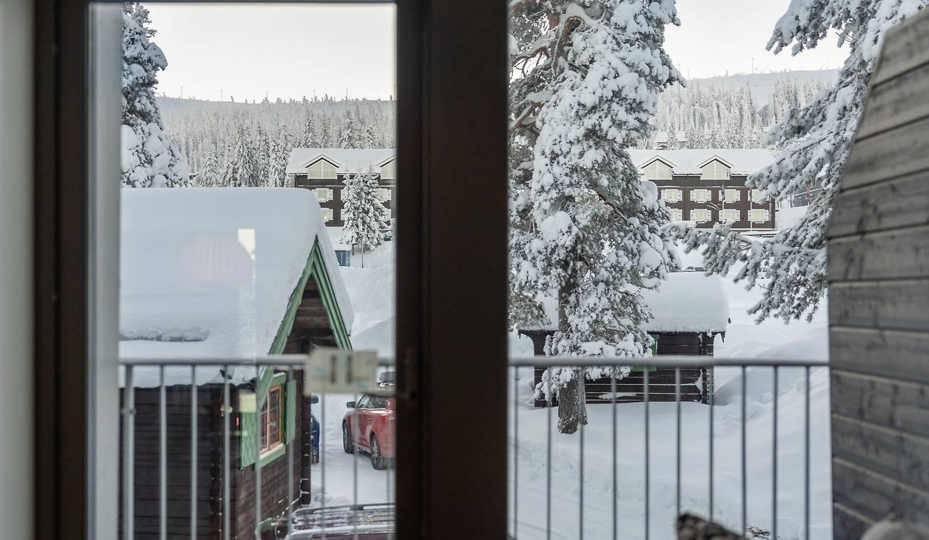 4 rum Lägenhet på Torglägenheterna 13 Sälfjällstorget Malung-Sälens kommun - bild 26
