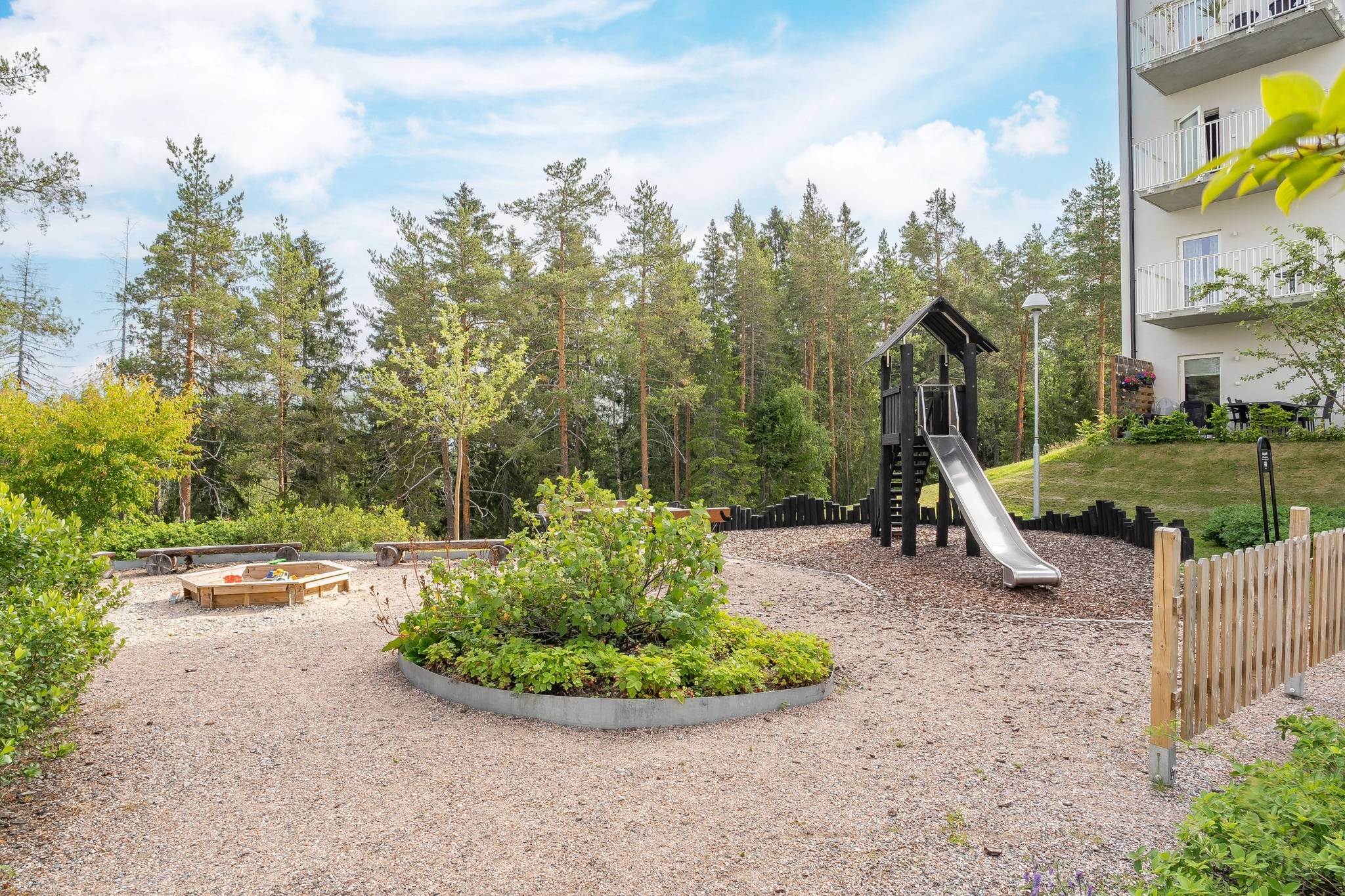 3 rum Lägenhet på Hakon Ahlbergs väg 71 Sidsjö Sundsvalls kommun - bild 31