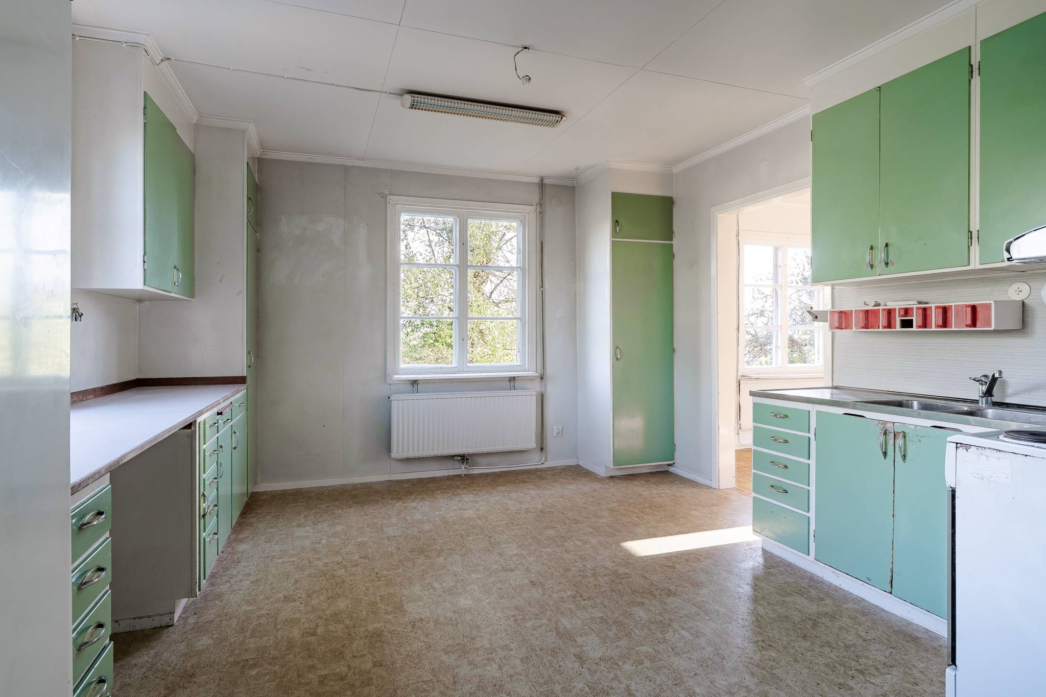 4 rum Villa på Snatra 311 Karholmsbruk Tierps kommun - bild 7