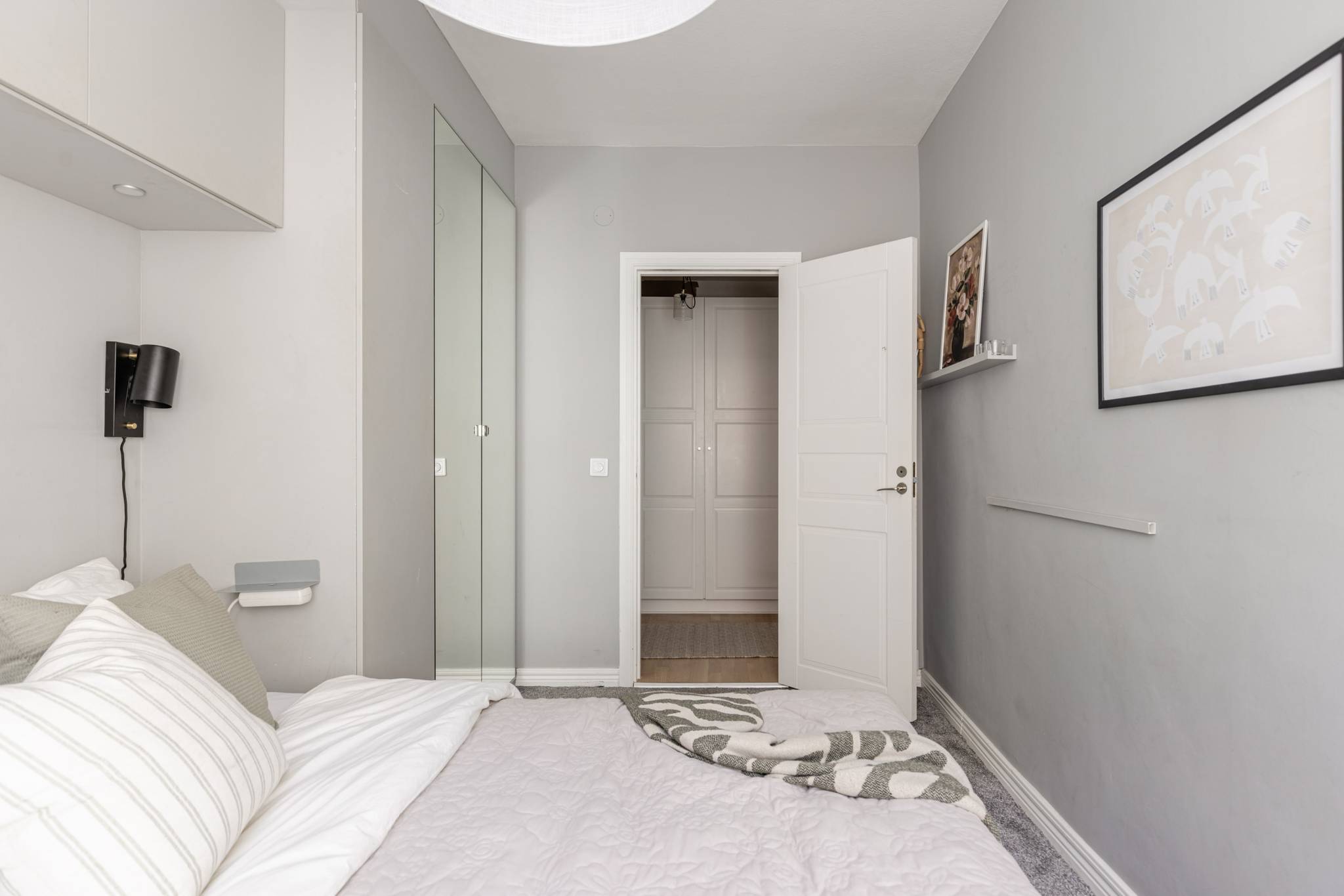 3.5 rum Lägenhet på Mariagatan 7B Sundbybergs kommun - bild 20
