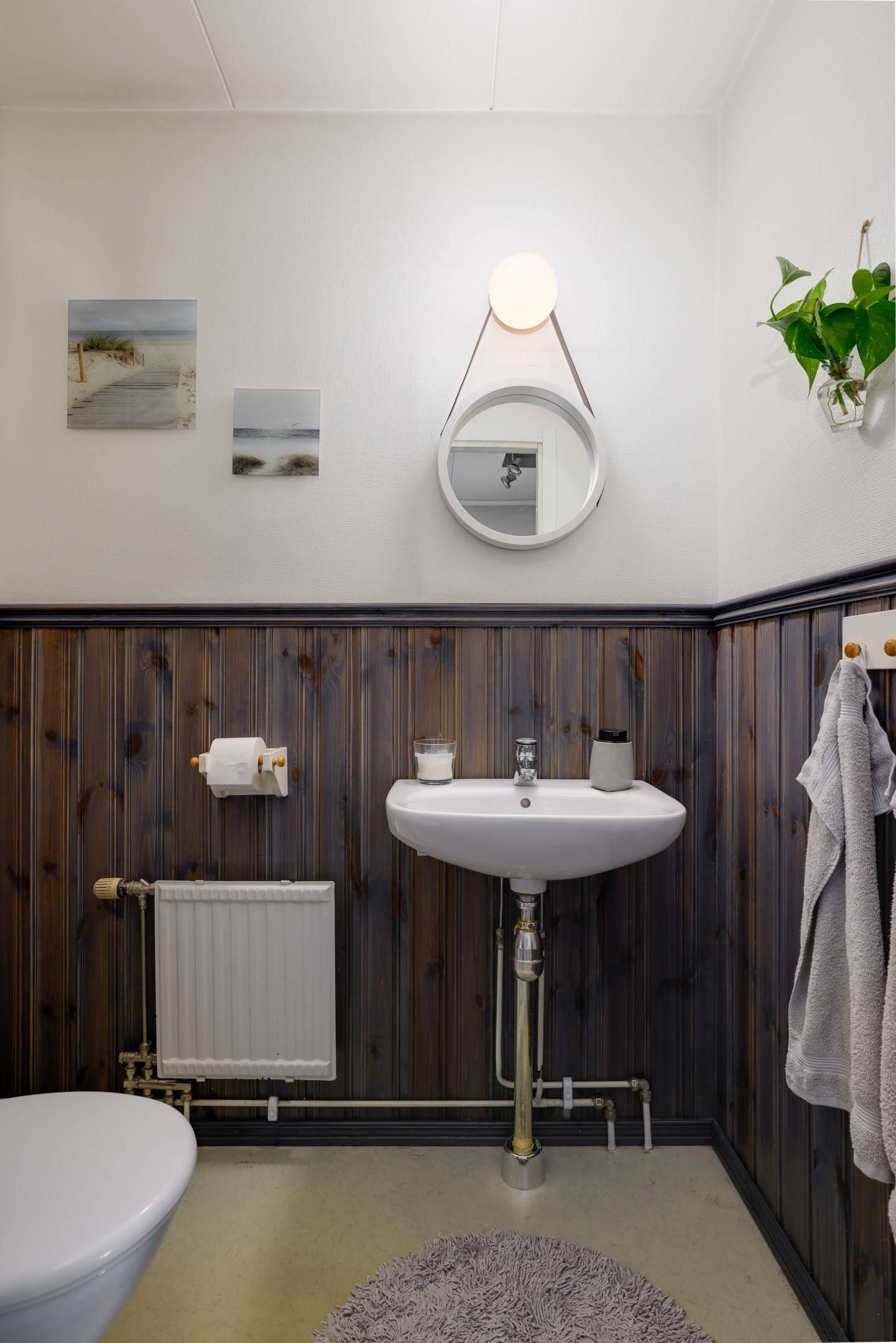 5 rum Villa på Fallgatan 12 Kumlaby Kumla kommun - bild 19