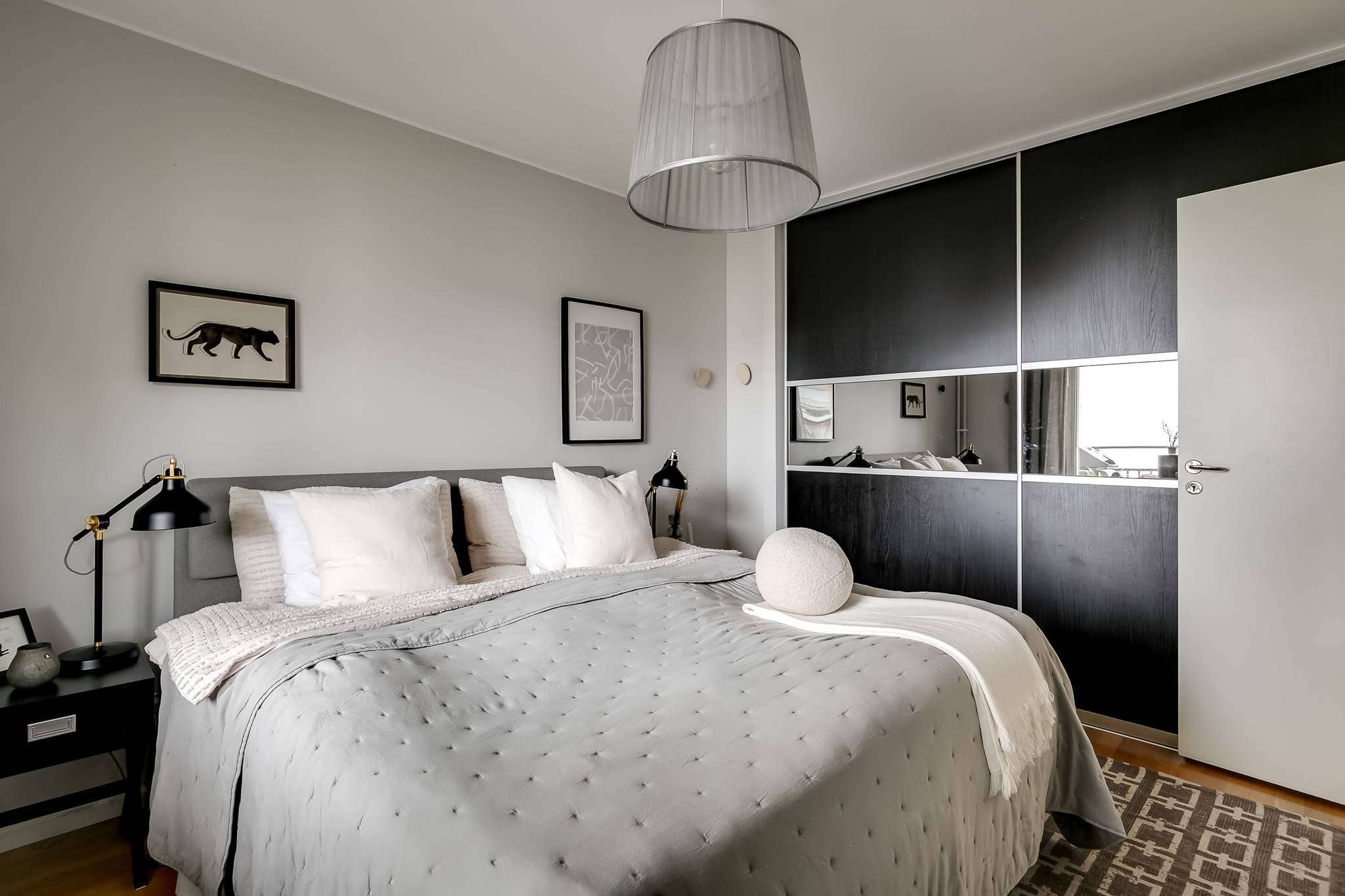 3 rum Lägenhet på PRIMUSGATAN 54, 6tr Kungsholmen - Lilla Essingen Stockholms kommun - bild 25