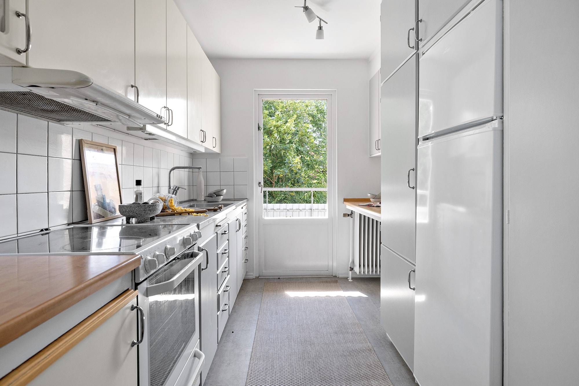 3 rum Lägenhet på Rissnavägen 45 Spånga - Bromsten Stockholms kommun - bild 16