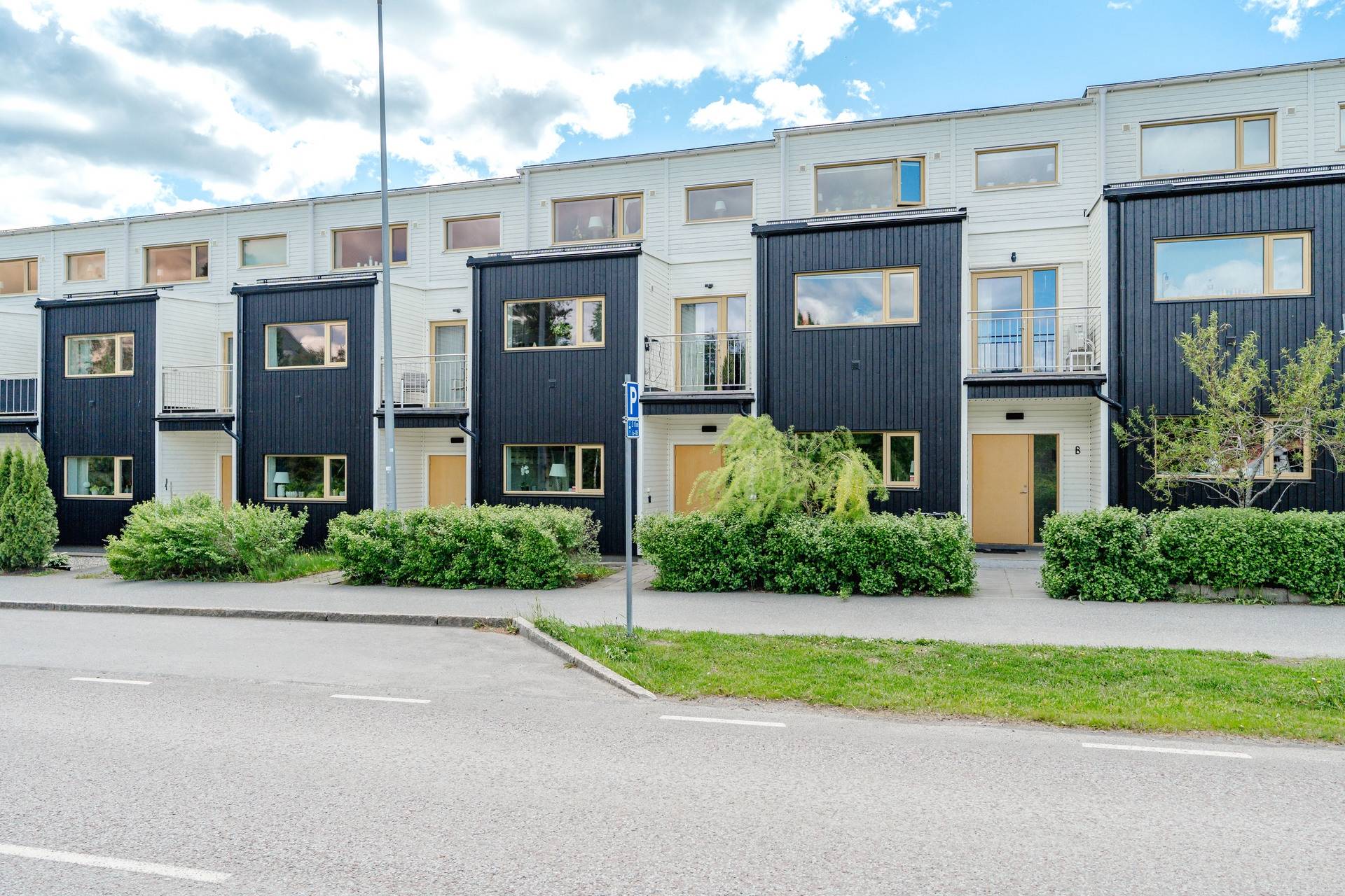 5 rum Radhus på Orrspelsgatan 41C Knivsta Knivsta kommun - bild 48
