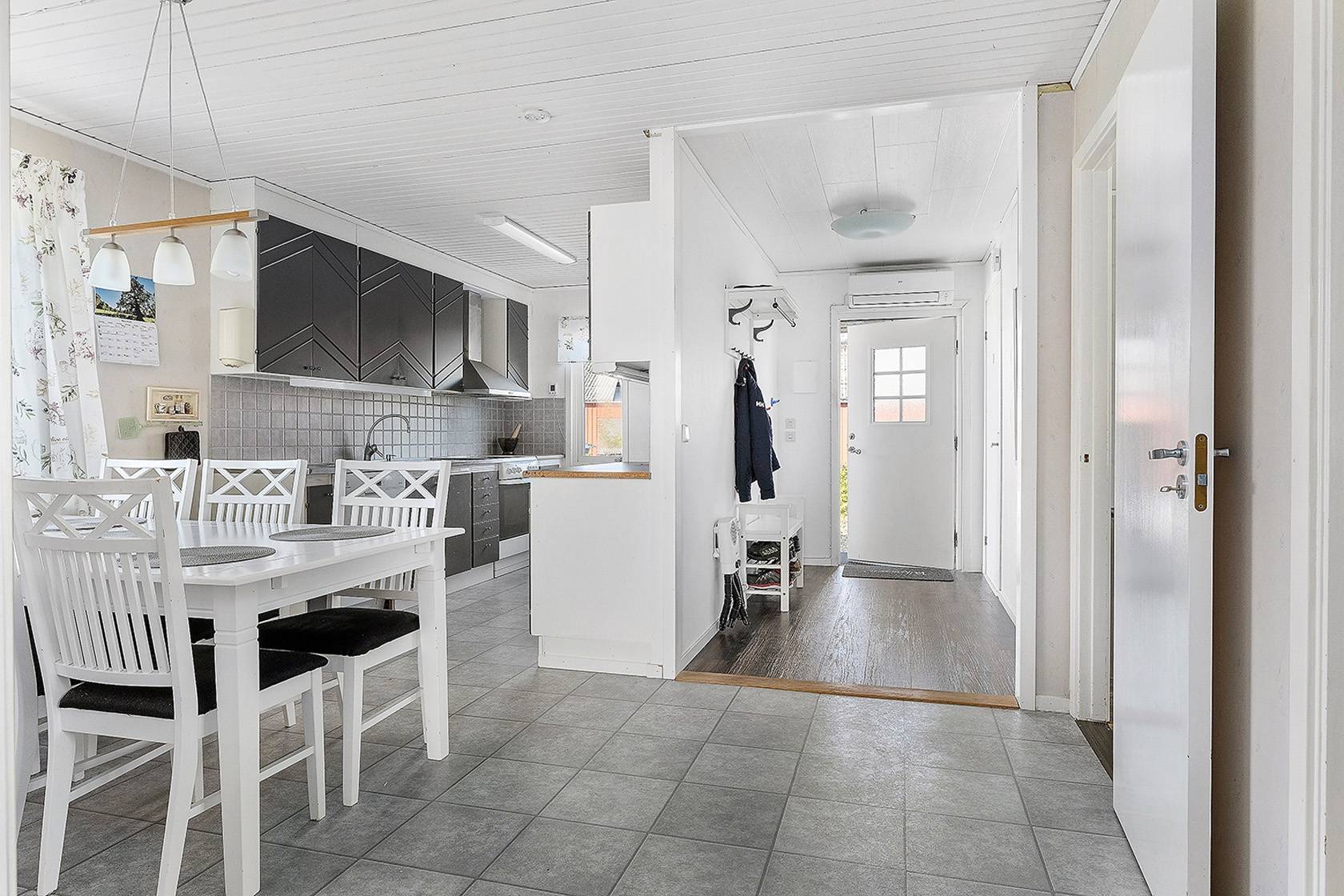 7 rum Villa på Stenhuggaregatan 4 Frändefors Vänersborgs kommun - bild 4