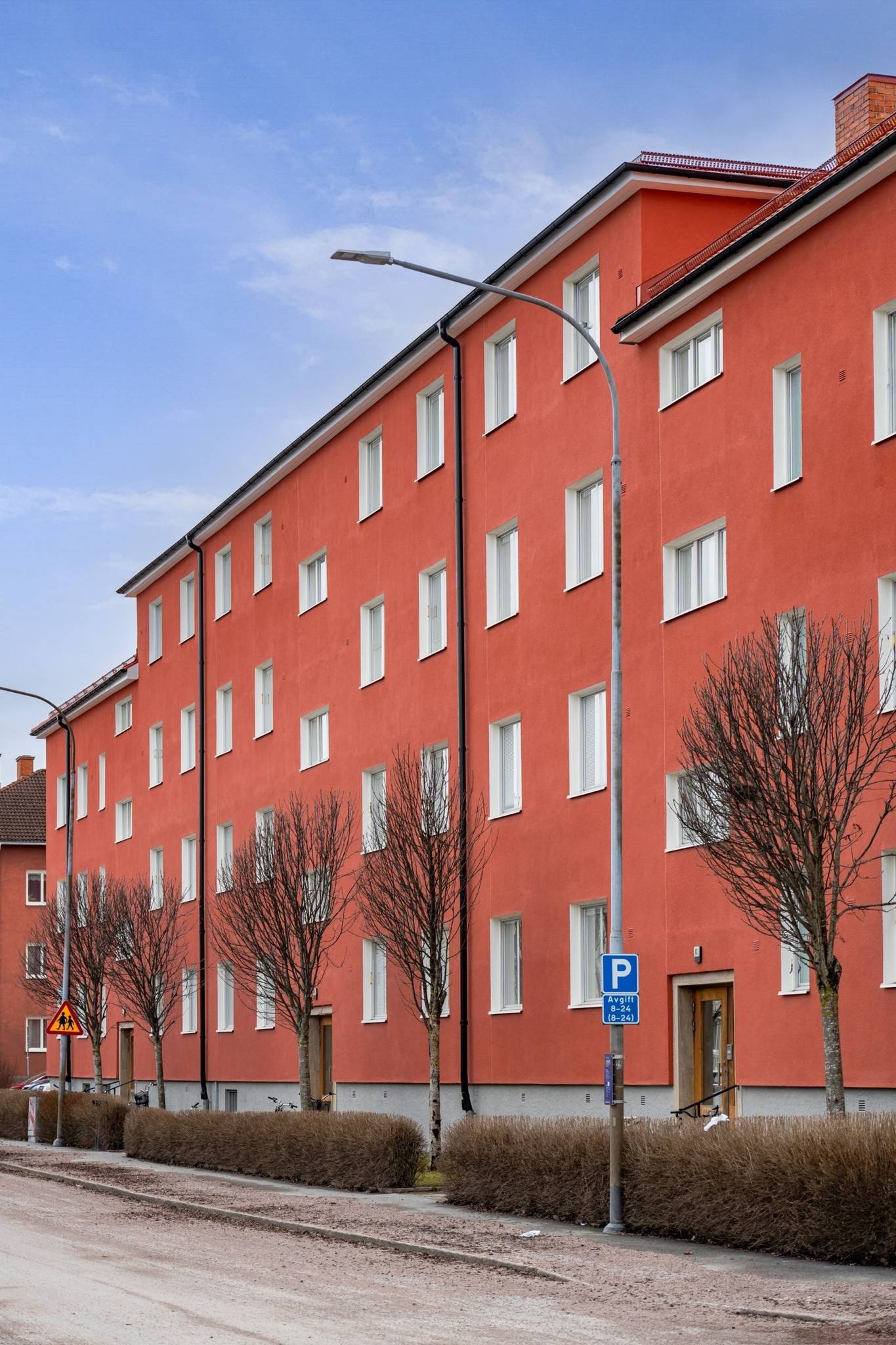 1.5 rum Lägenhet på Torkelsgatan 8C Fålhagen Uppsala kommun - bild 23