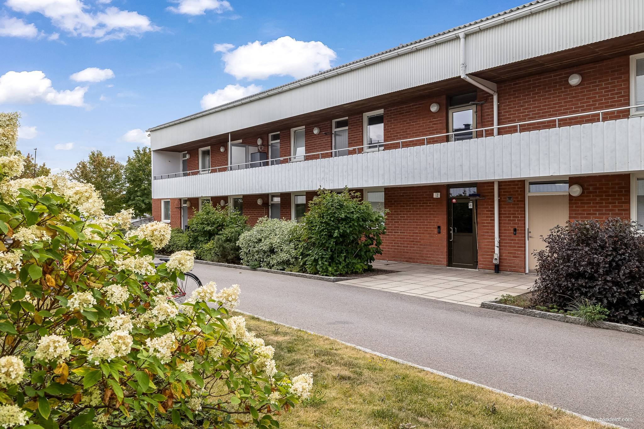 1.5 rum Lägenhet på Kamomillgatan 2 Årsta Uppsala kommun - bild 19