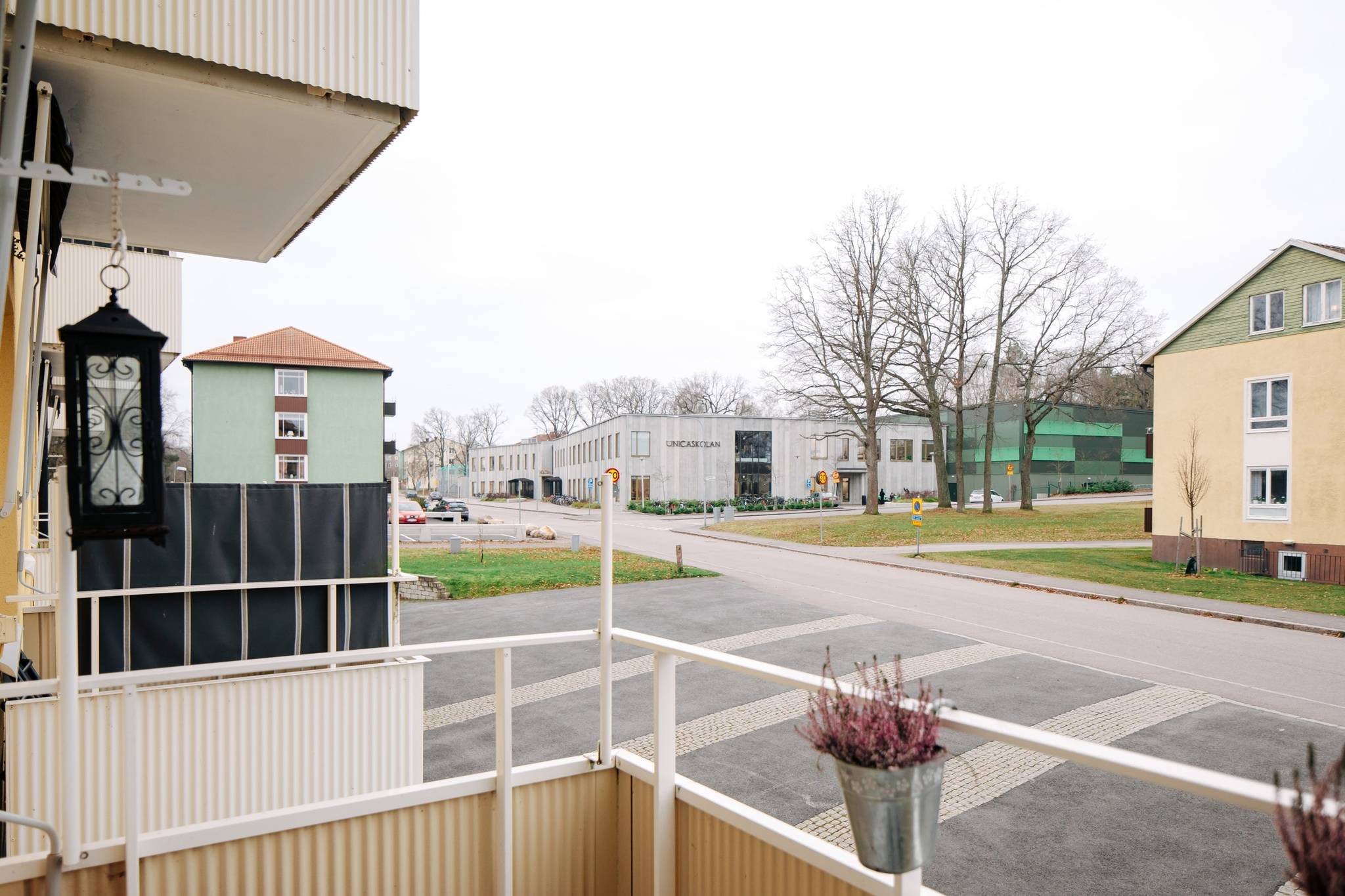 2 rum Lägenhet på Hertig Karls gata 13, första våning! Mariestads kommun - bild 14