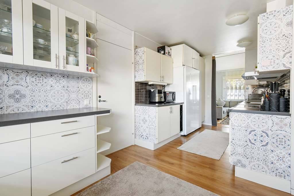 5 rum Lägenhet på Forskarvägen 115B Porsön Luleå kommun - bild 3