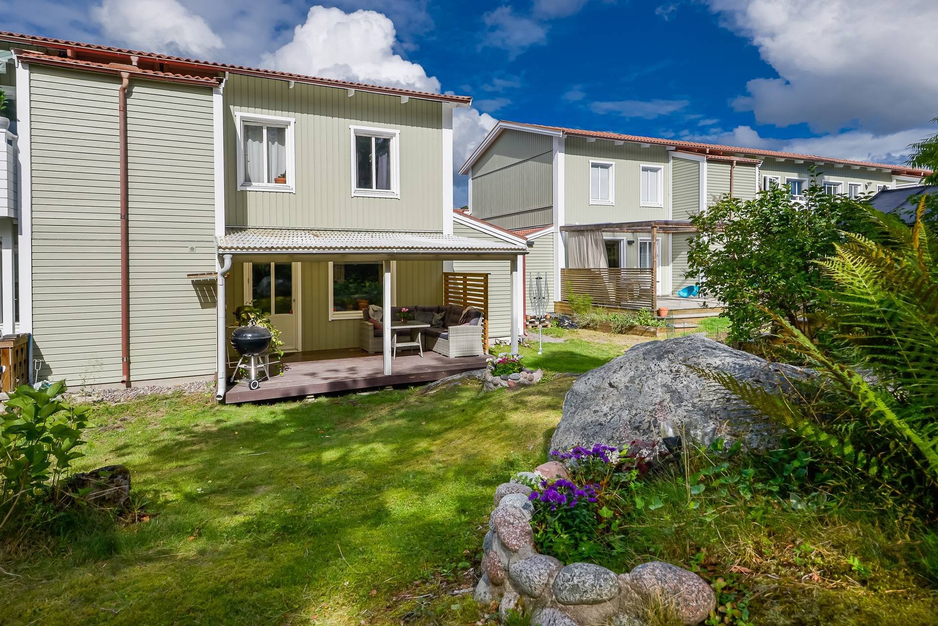3 rum Lägenhet på Lars Ekborgs väg 12 Sylta - Kungsängen Upplands-Bro kommun - bild 28