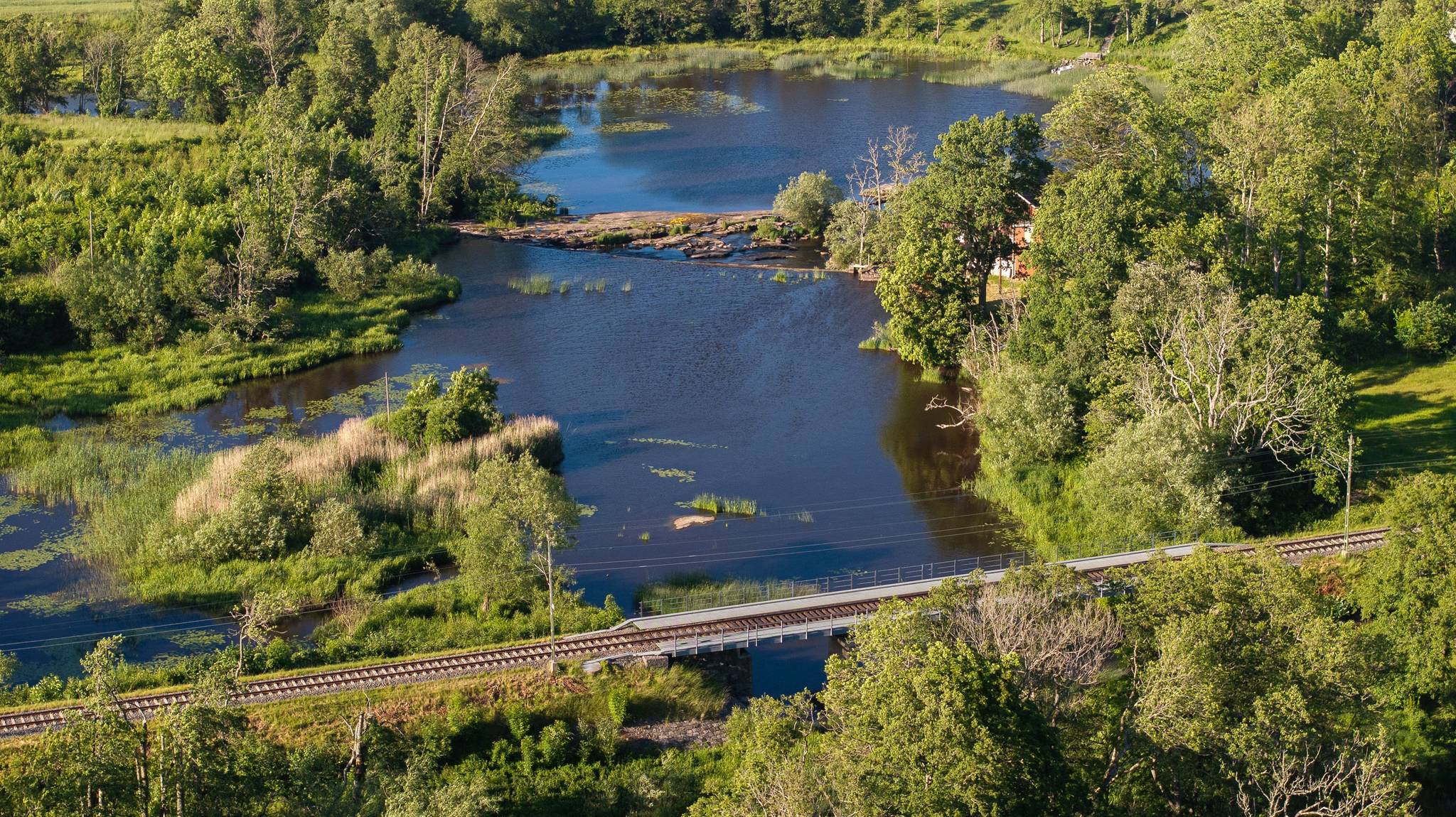 8 rum Villa på Forshall Östra Forsöle 1 Forshall Grästorps kommun - bild 88