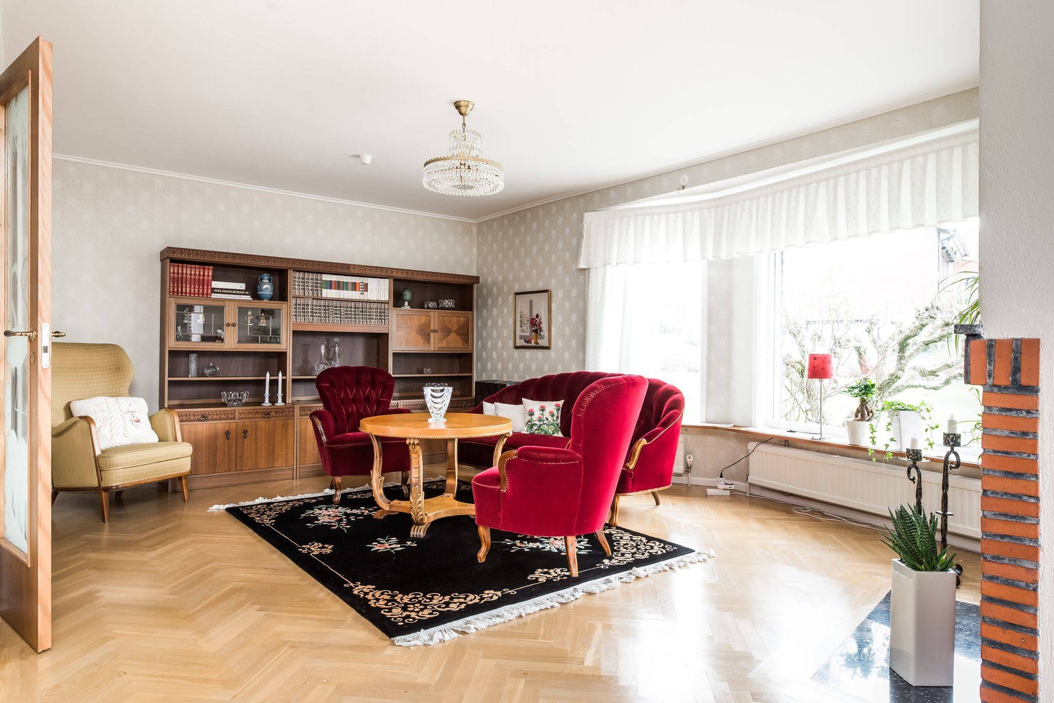 6 rum Villa på Vallmostigen 14 Ekhagen Jönköpings kommun - bild 10