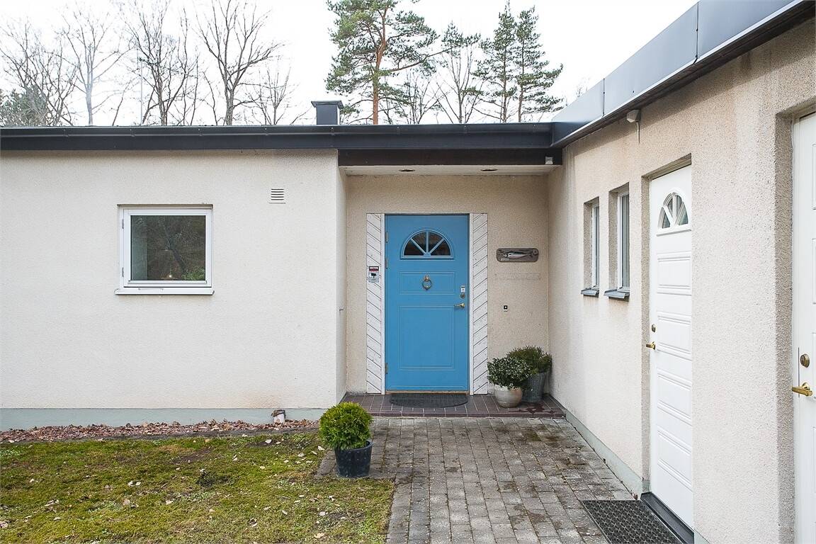 7 rum Villa på Södra Hasselbacken 6 Huskvarna Jöransberg Jönköpings kommun - bild 69