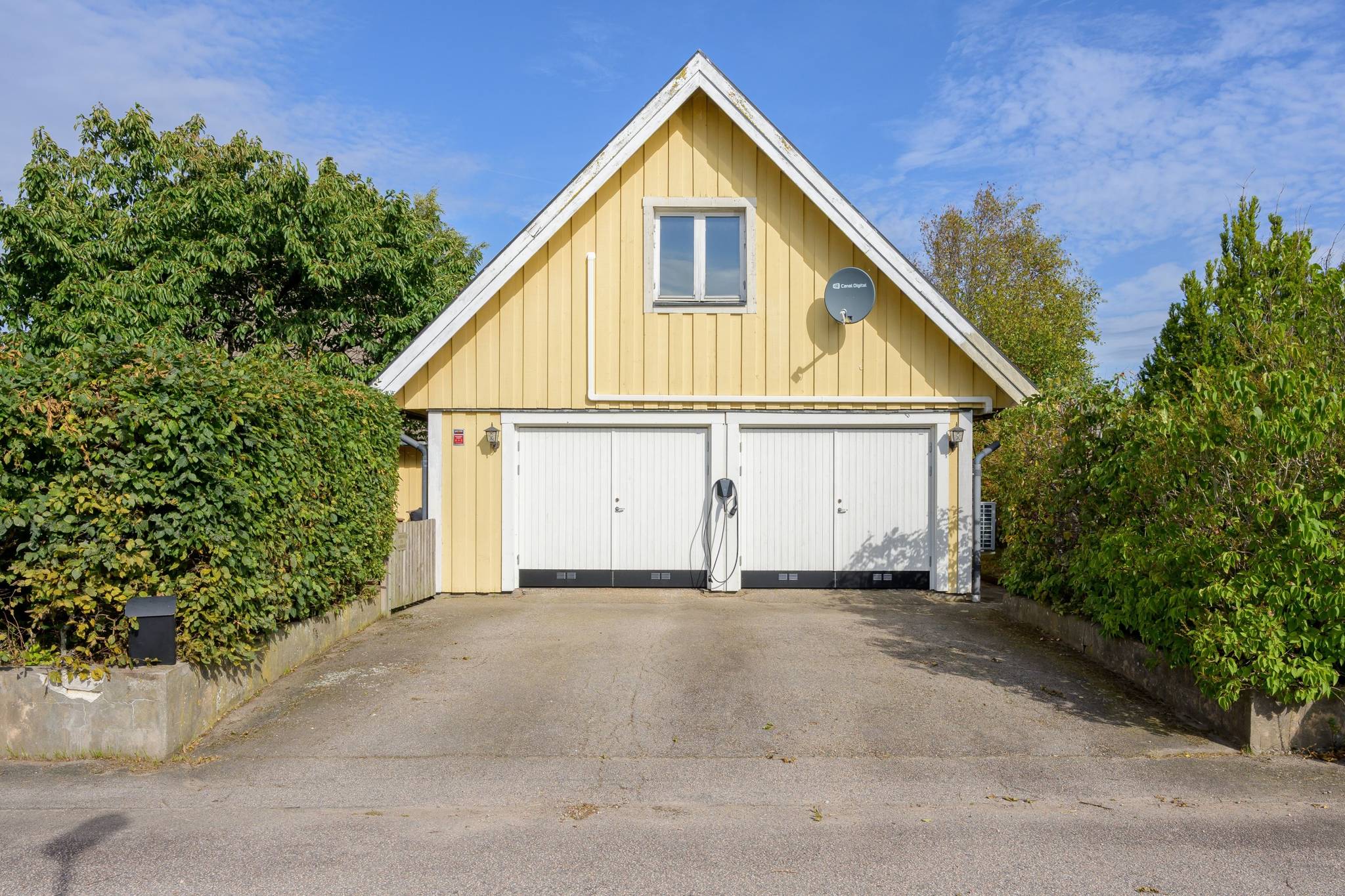 6 rum Villa på Pianogatan 1 Musikkvarteren Laholms kommun - bild 26
