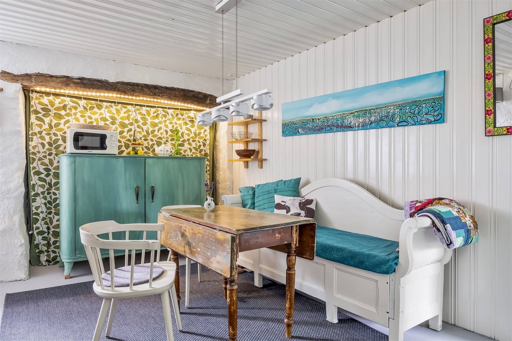 4 rum Villa på Näsby 158 Näsby Mörbylånga kommun - bild 43
