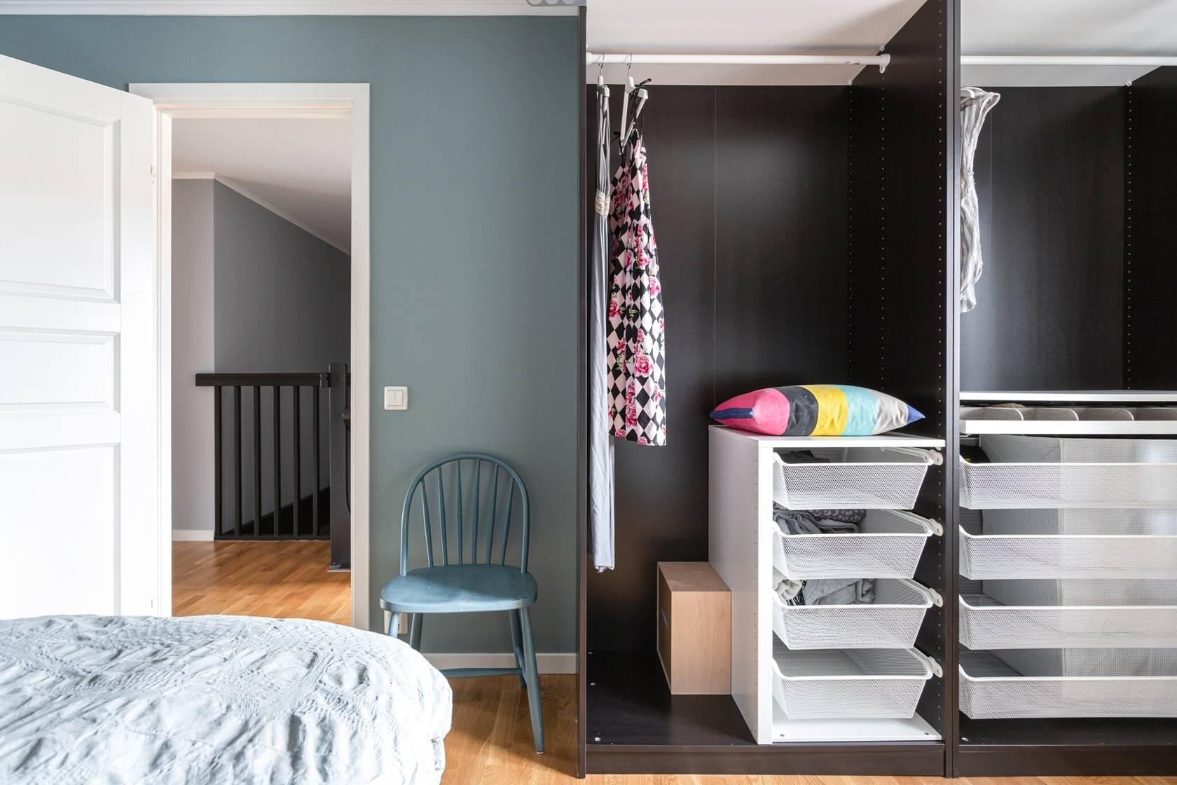 5 rum Villa på Dalbogatan 1H Knivsta kommun - bild 18