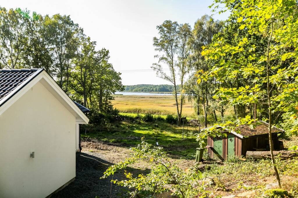 4 rum Villa på Nilsbovägen 23 Knipehall Karlskrona kommun - bild 31