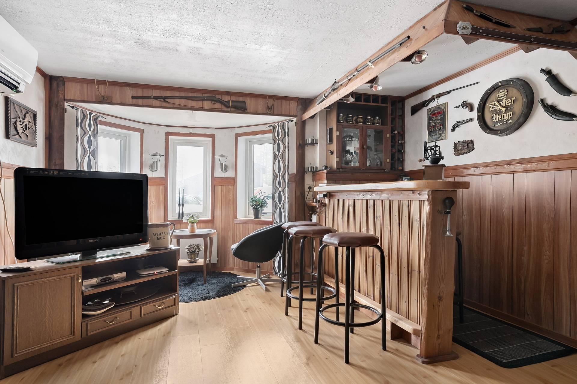 6 rum Gård med skogsbruk på Stockedalen 150 Alingsås Ale kommun - bild 40