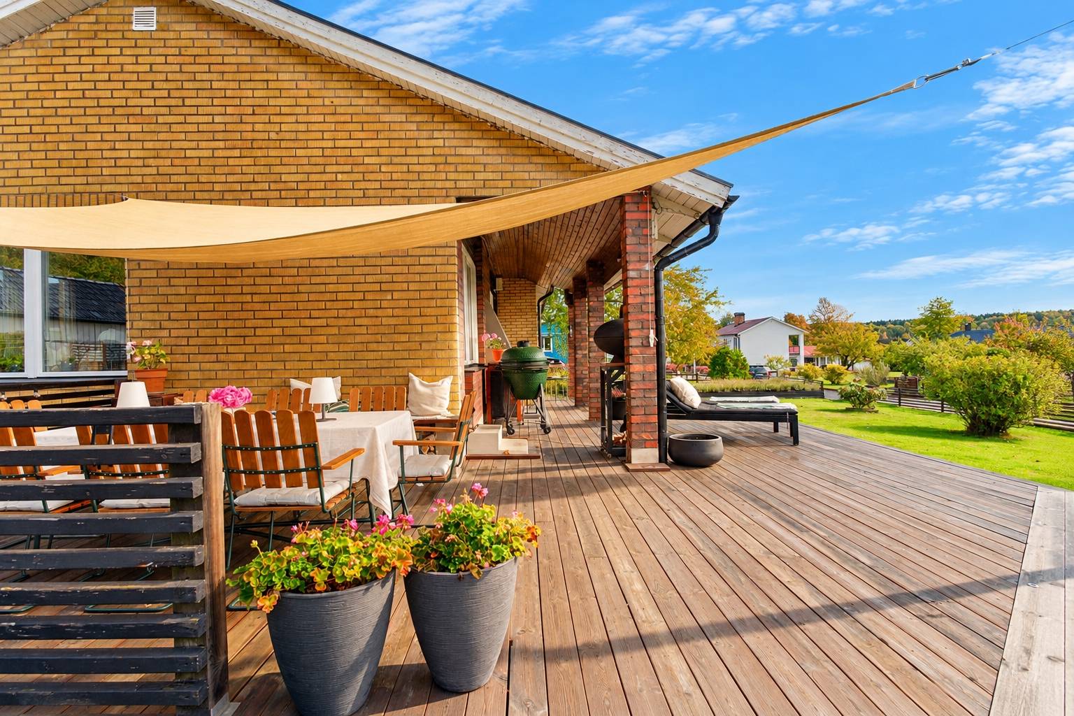 5 rum Villa på Sjövägen 1 Hanken Karlsborgs kommun - bild 10