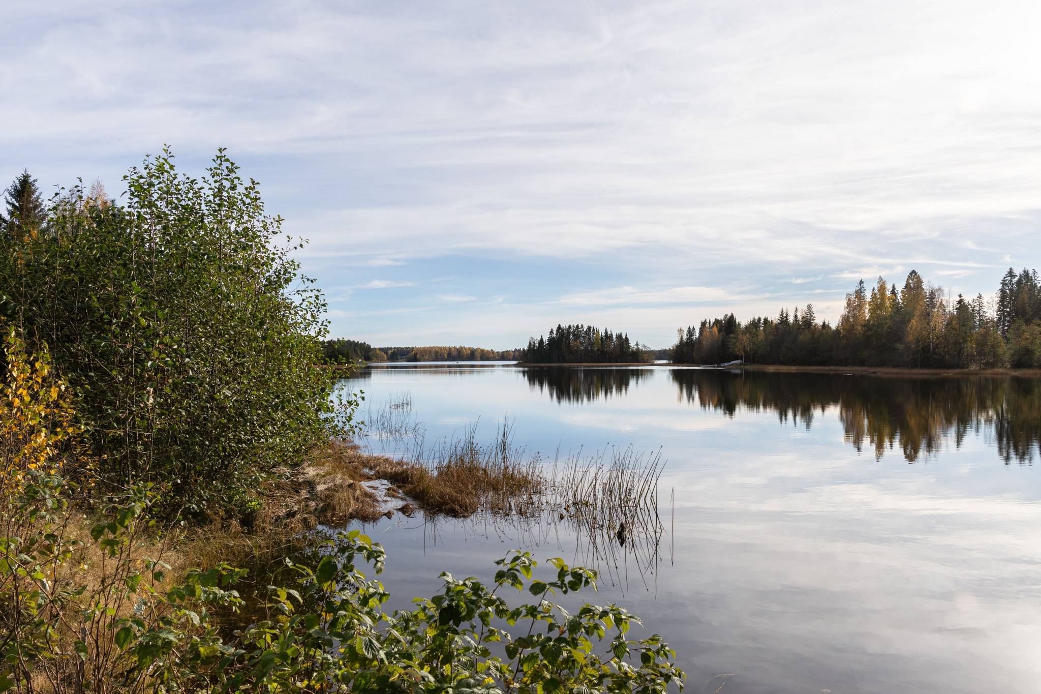 2 rum Fritidshus på Tällön 735 Bureå Skellefteå kommun - bild 34