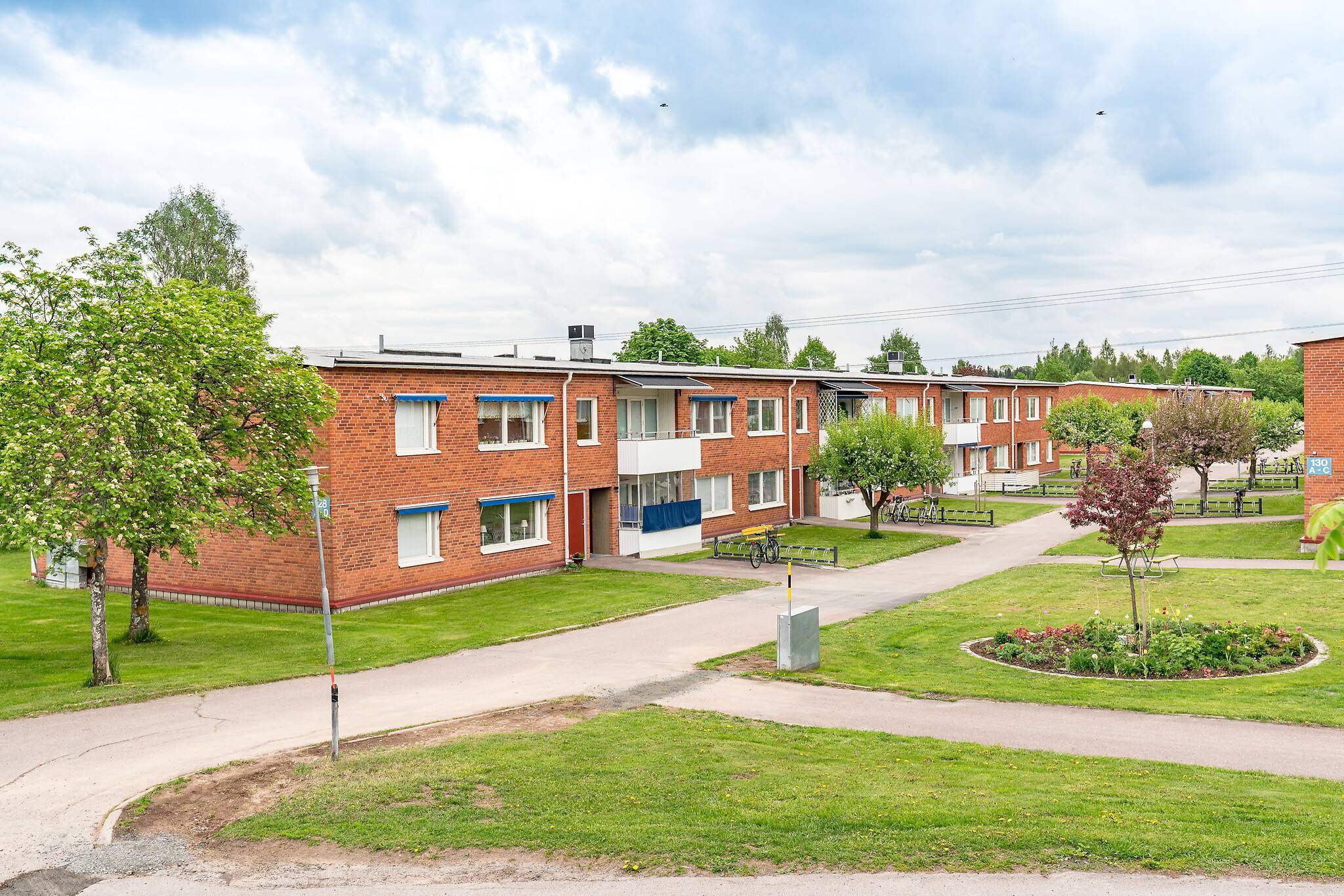 2 rum Lägenhet på Sockenvägen 128D Örjansgården Borlänge kommun - bild 2