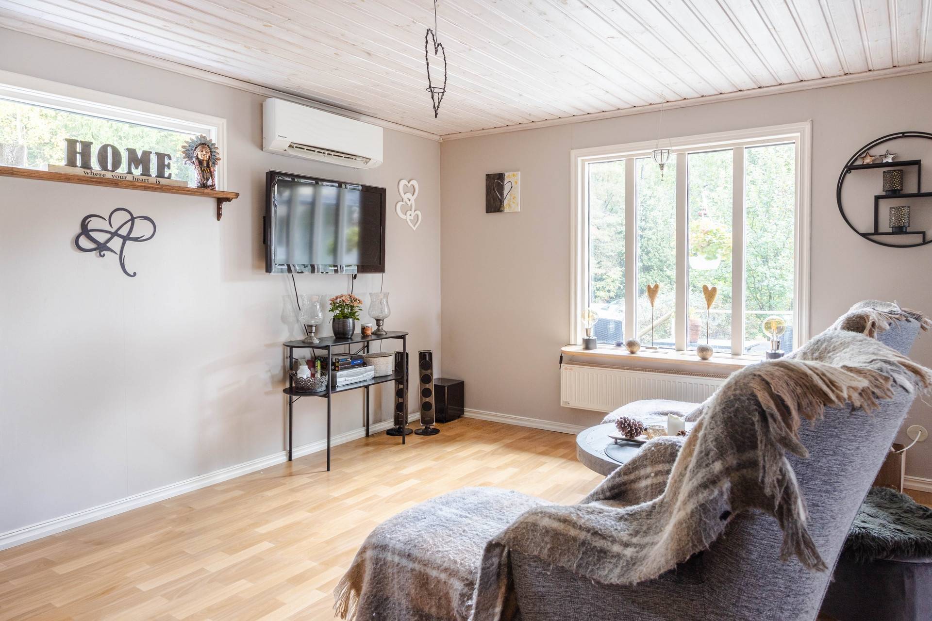 4 rum Villa på Ängelbo 6 Solmyra Skinnskattebergs kommun - bild 17