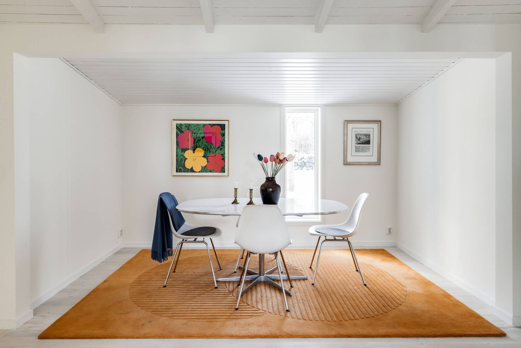 5 rum Villa på Notvägen 2 Norra Häljaröd Höganäs kommun - bild 16