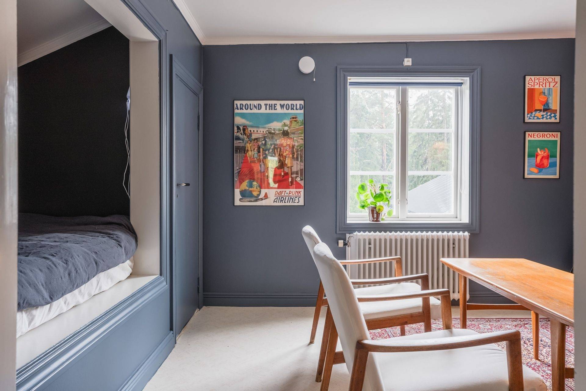 6 rum Villa på Bränna 4 Järvsö Ljusdals kommun - bild 39
