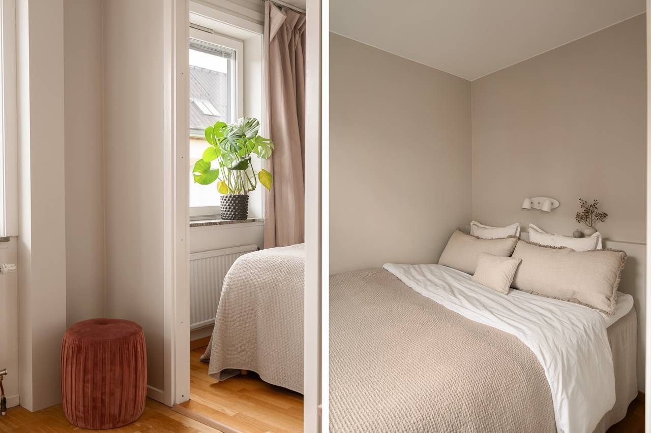 2 rum Lägenhet på Idungatan 5 Vasastan Stockholms kommun - bild 17