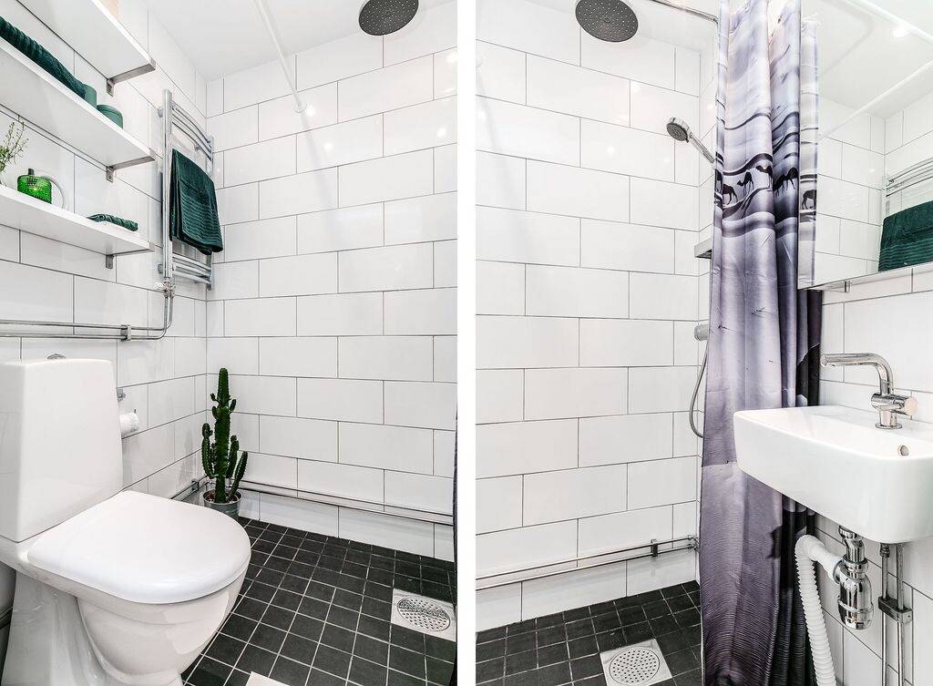 2 rum Lägenhet på Vänskapsvägen 42, soutteräng Stora Essingen Stockholms kommun - bild 16