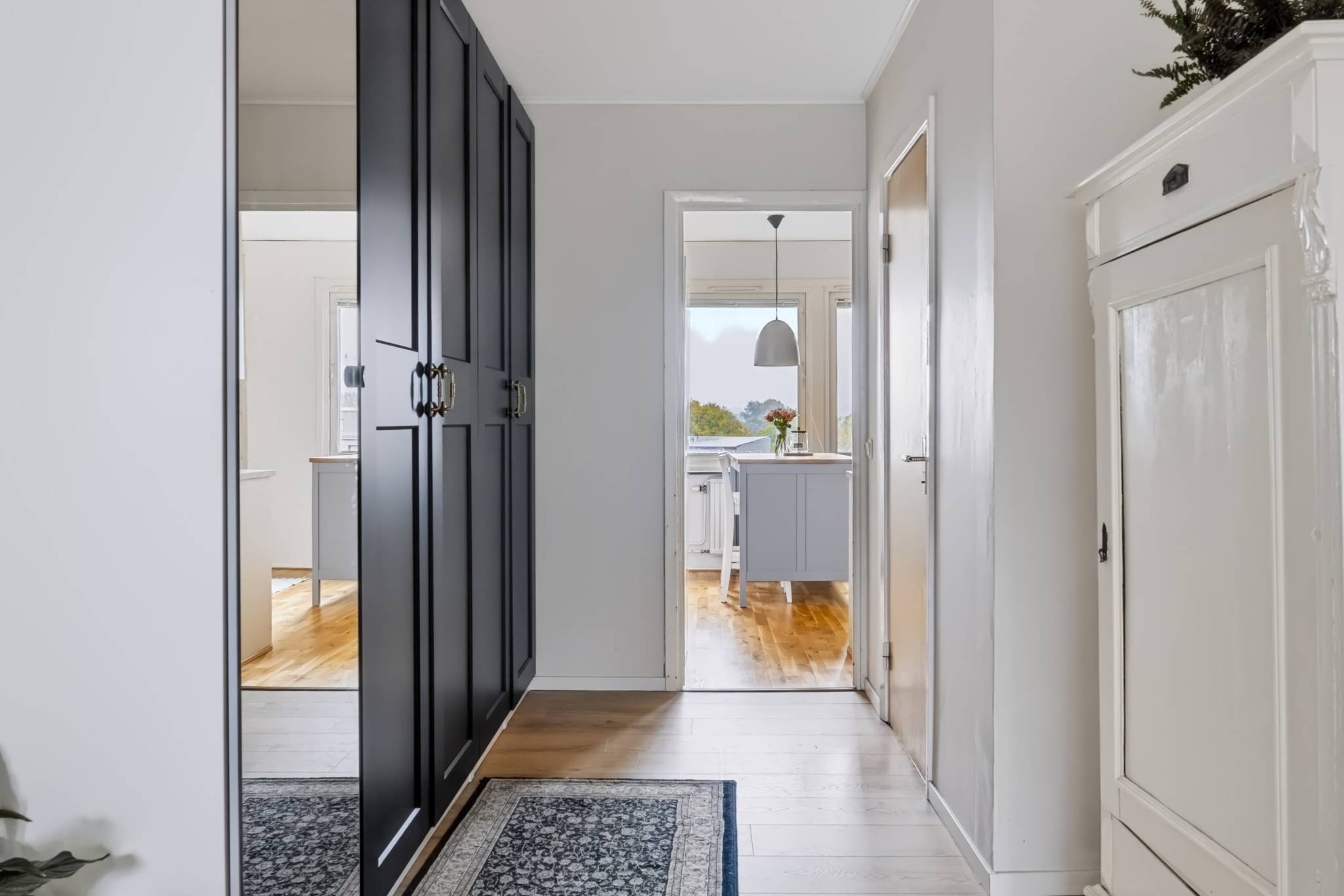 5 rum Lägenhet på Råbyvägen 32A Nilstorp Lunds kommun - bild 25