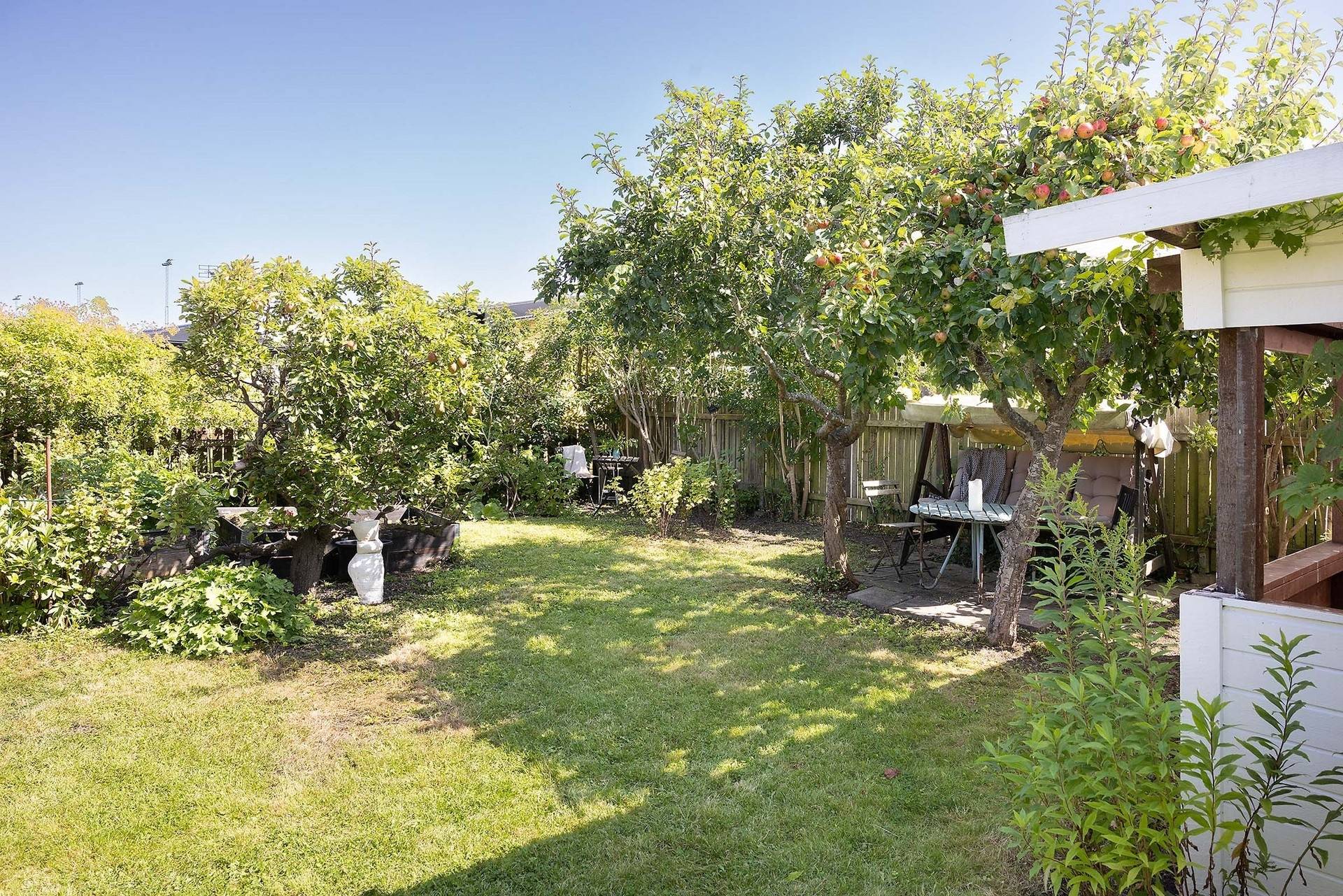 2 rum Fritidshus på Bramleygången 427 - Ärtholmens Sommarstad Ärtholmens Sommarstad Malmö kommun - bild 22