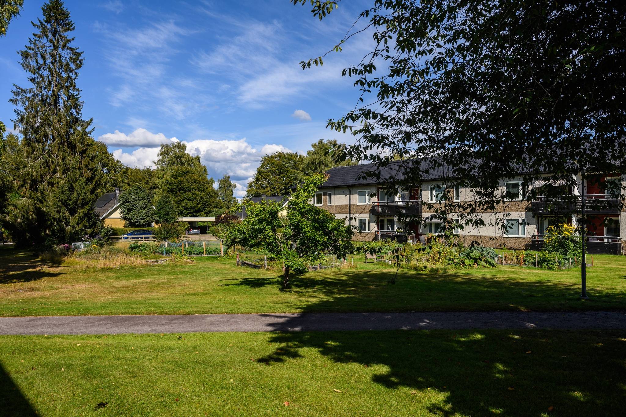 1 rum Lägenhet på Fyllerydsvägen 48C Sandsbro Växjö kommun - bild 14