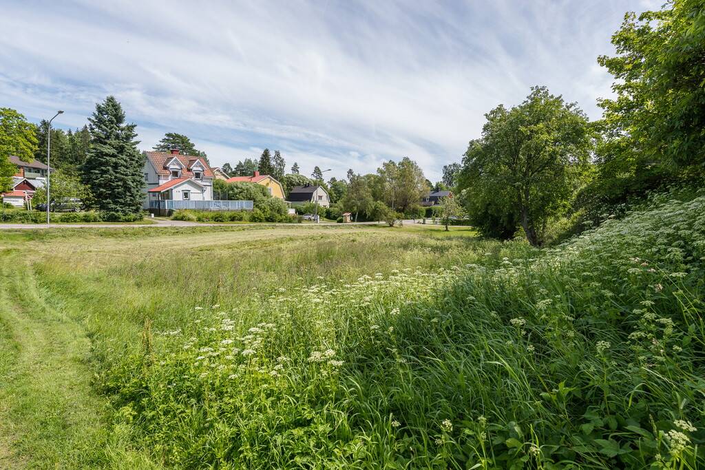 44 m² Villa på Egnahemsvägen 19 Fagervik Timrå kommun - bild 15