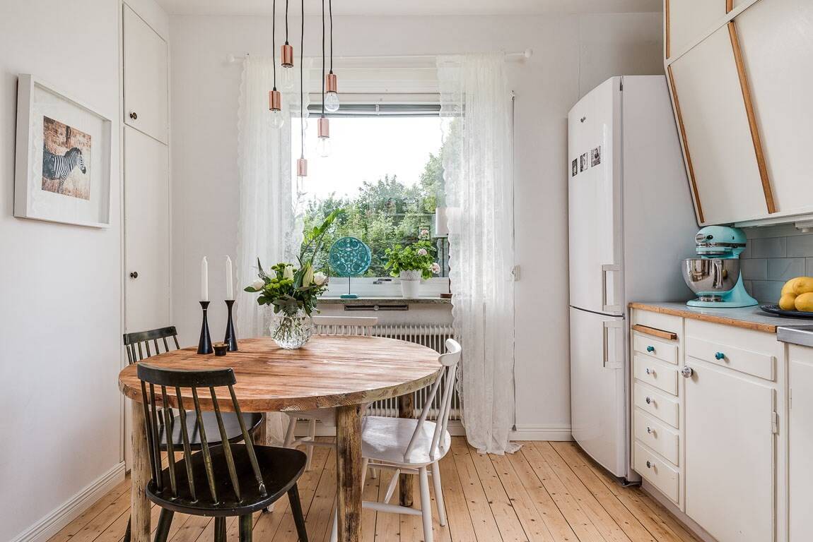1 rum Lägenhet på Grådavägen 22 Gylle Borlänge kommun - bild 4