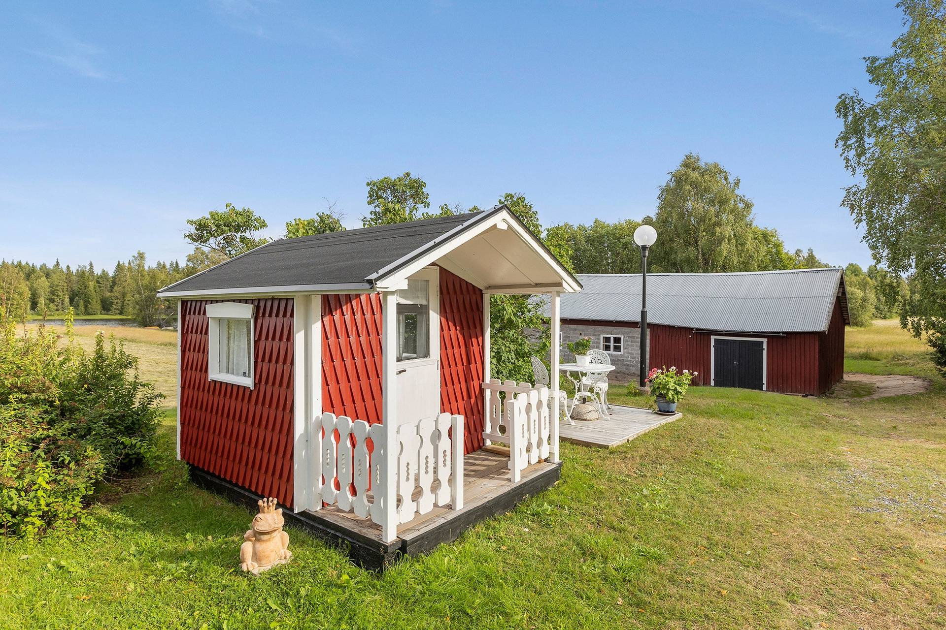 5 rum Villa på Södra Prästholm 986 Råneå Luleå kommun - bild 8