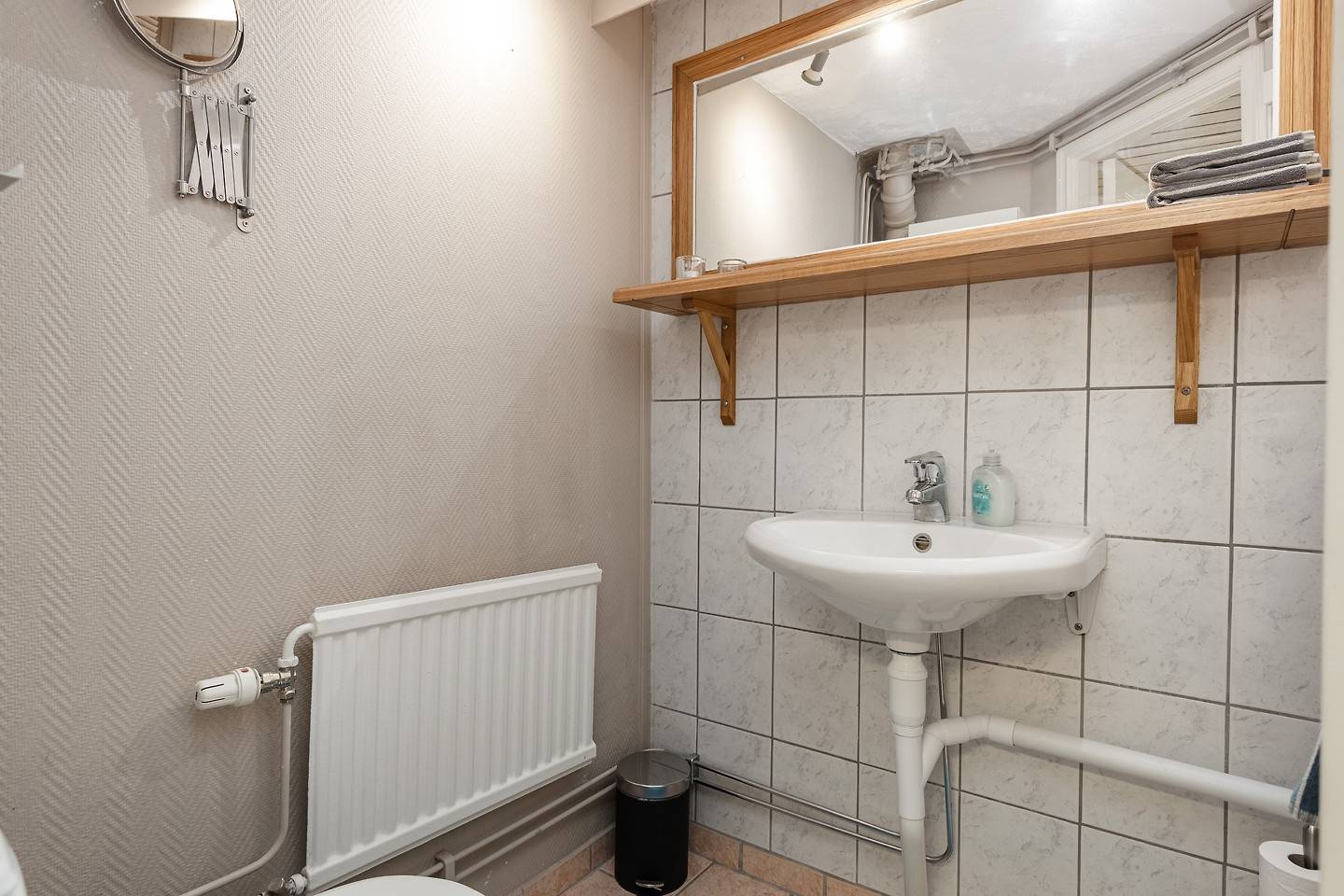 4 rum Villa på Hantverksgatan 21 Forshaga - Centralt Forshaga kommun - bild 33
