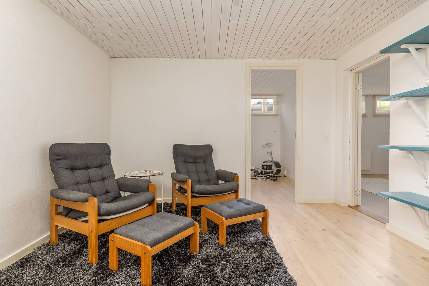7 rum Villa på Lustikullvägen 27 Jägarnäs Ludvika kommun - bild 35