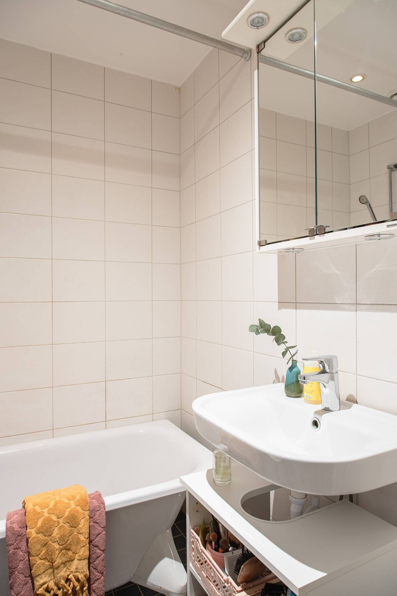 3 rum Lägenhet på Virebergsvägen 16, 4 tr Vireberg/Råsunda Solna kommun - bild 24