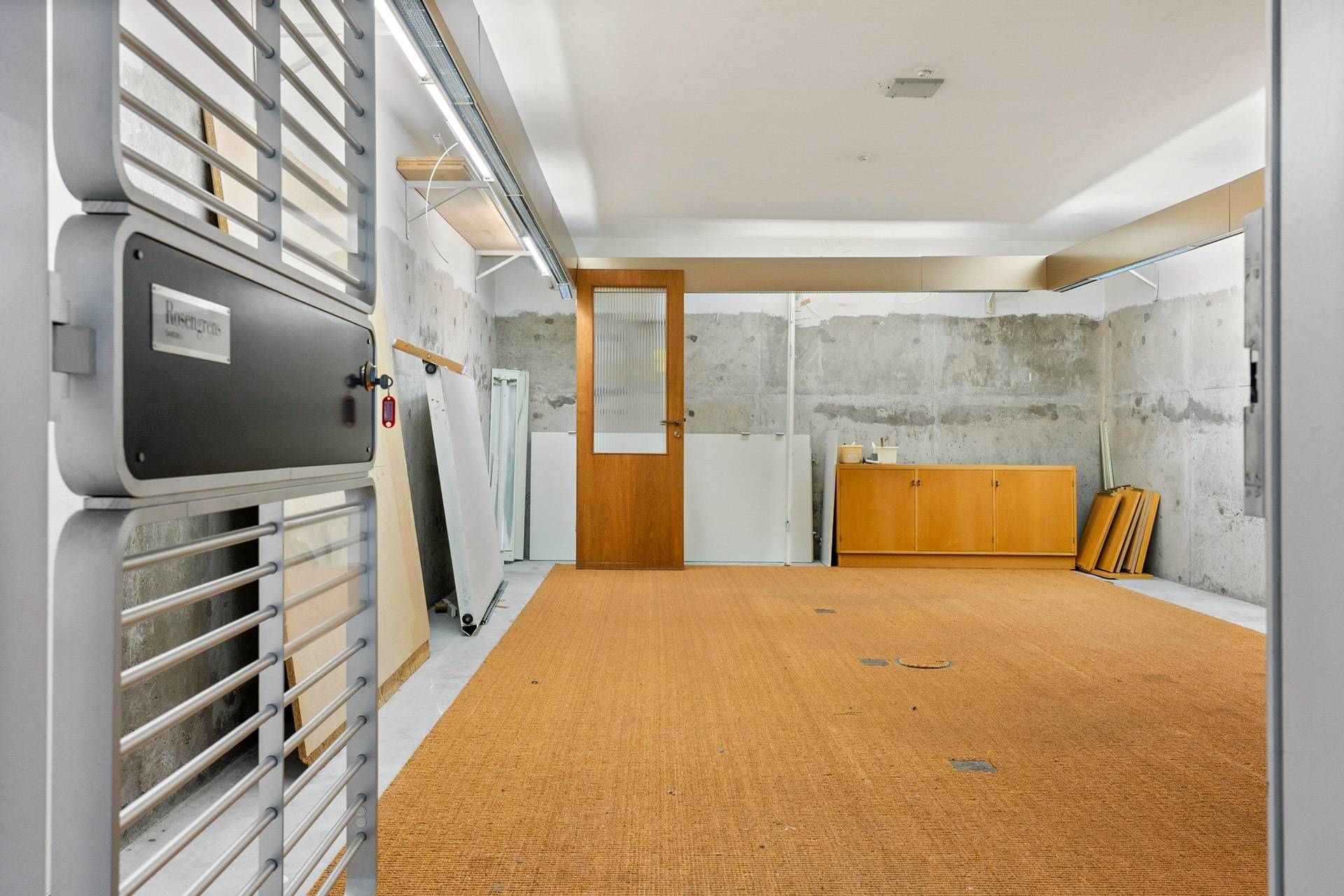 Övrig på Västra Storgatan 18 Rydaholm Värnamo kommun - bild 9