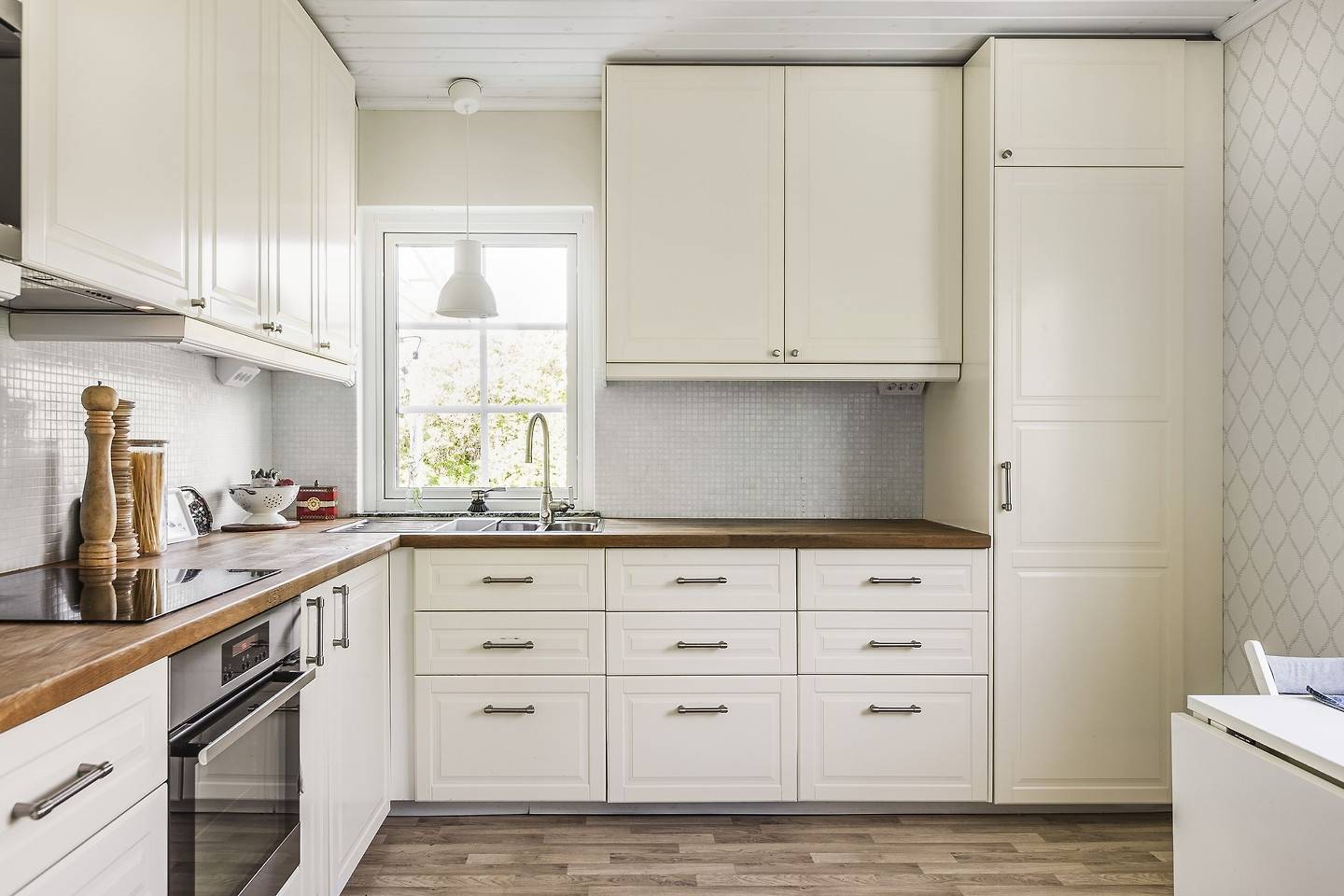 4 rum villa på Östergatan 26 Elmiersområdet, Älmhults kommun - bild 5