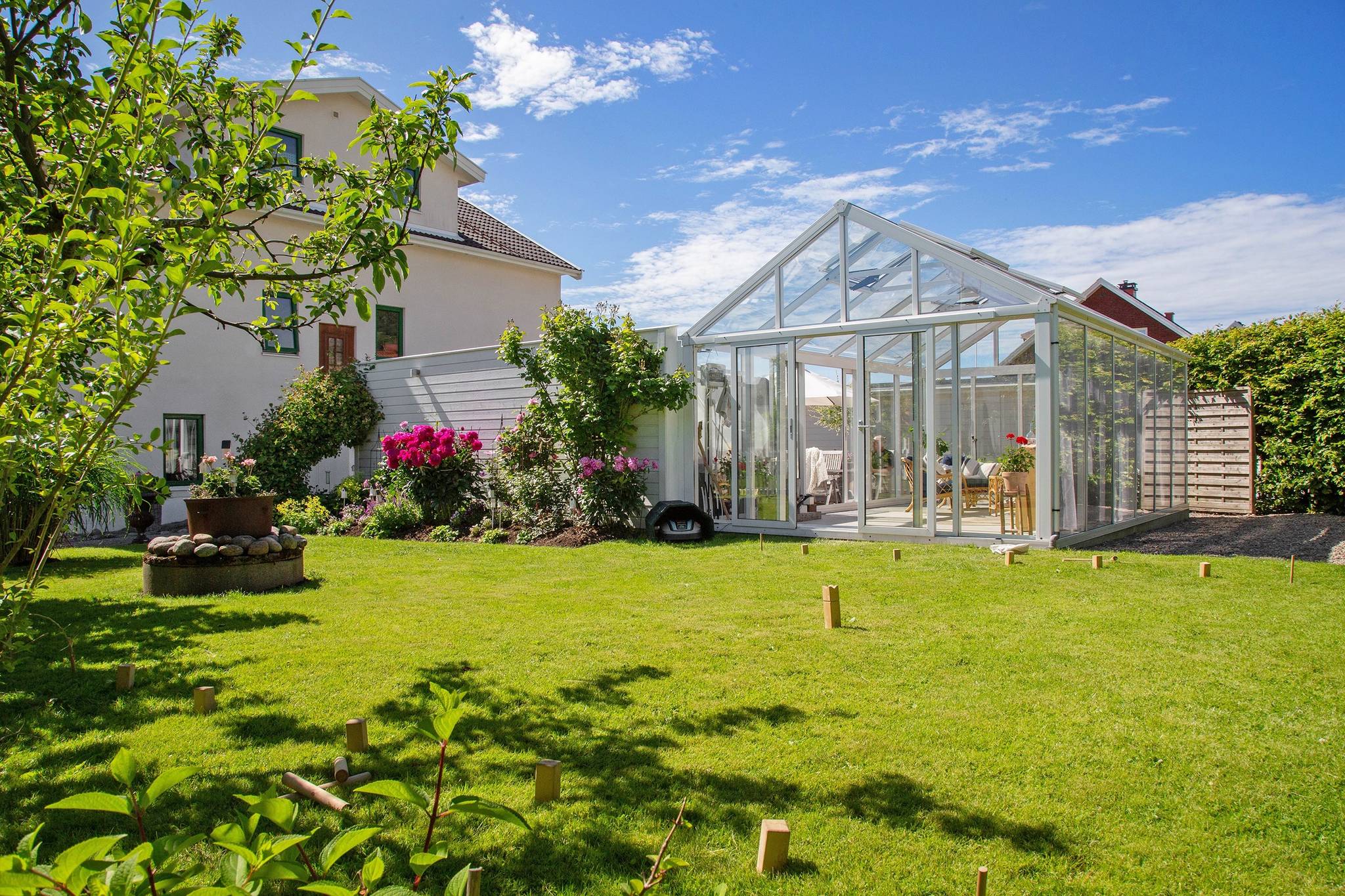 231 m² Övrig på Båtsmansvägen 2 Rönnäng Tjörns kommun - bild 69