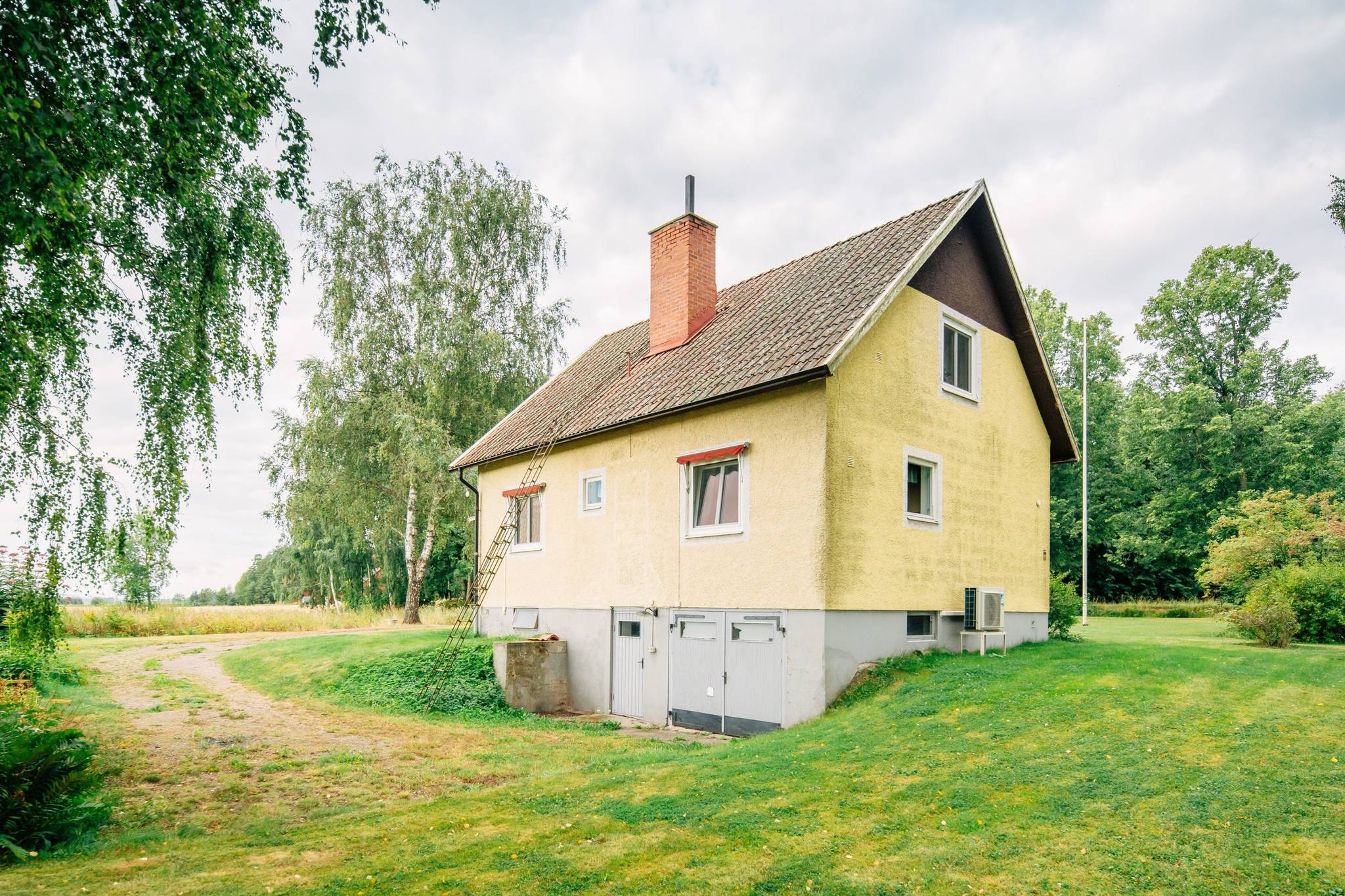92 m² Villa på Ullervad Kommunalgården 1 Ullervad Mariestads kommun - bild 4