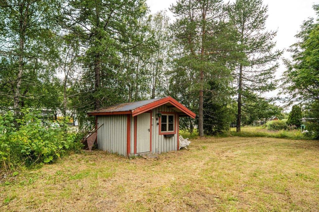5 rum Villa på Myrsvedjevägen 16 Örnsköldsvik Örnsköldsviks kommun - bild 18