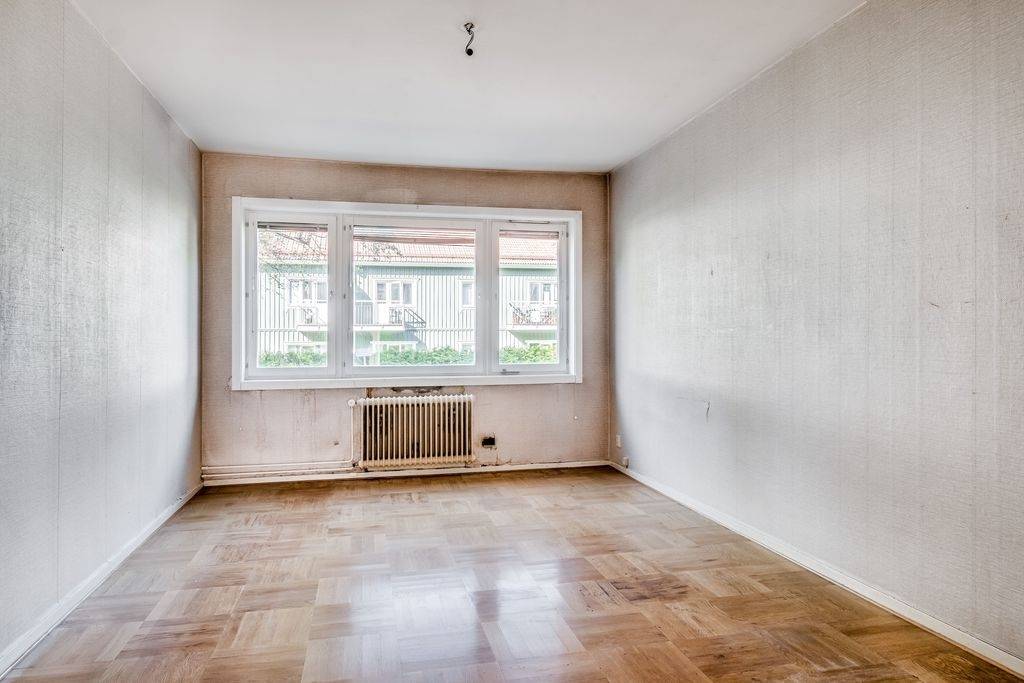 2 rum Lägenhet på Sävenäsgatan 3 D Bagaregården Munkebäck Göteborgs kommun - bild 21