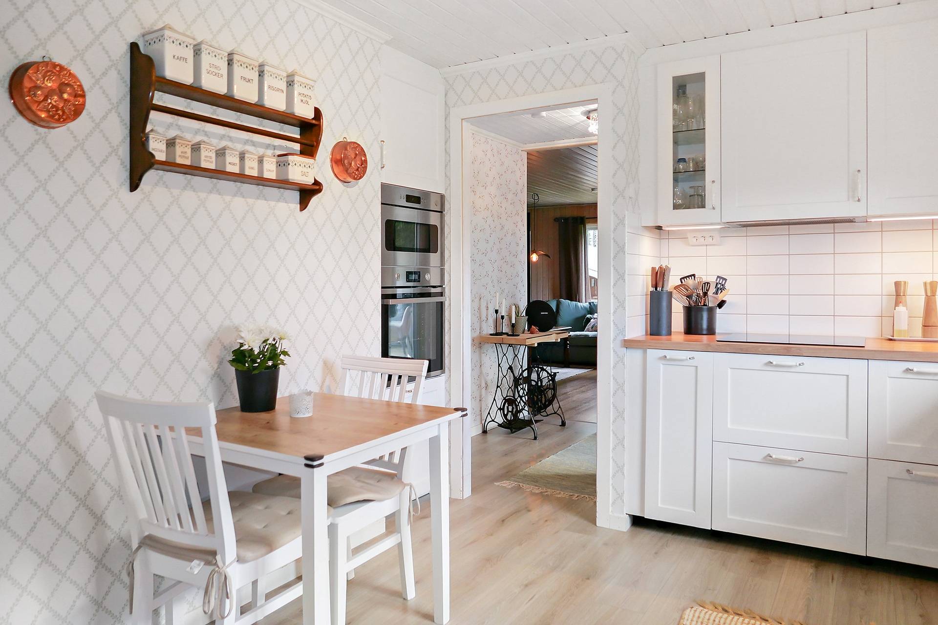 3 rum Villa på Sotebyn 510 Sotebyn Åmåls kommun - bild 9