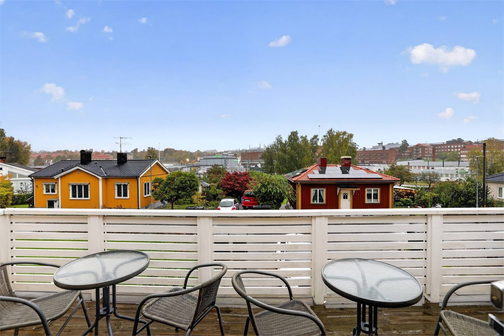 5 rum Villa på Ottesångsvägen 11 Bårsta Södertälje kommun - bild 9