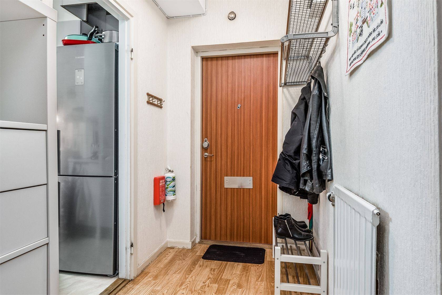 2 rum Lägenhet på Katarinas Väg 6B, 1 vån Vadstena Vadstena kommun - bild 3