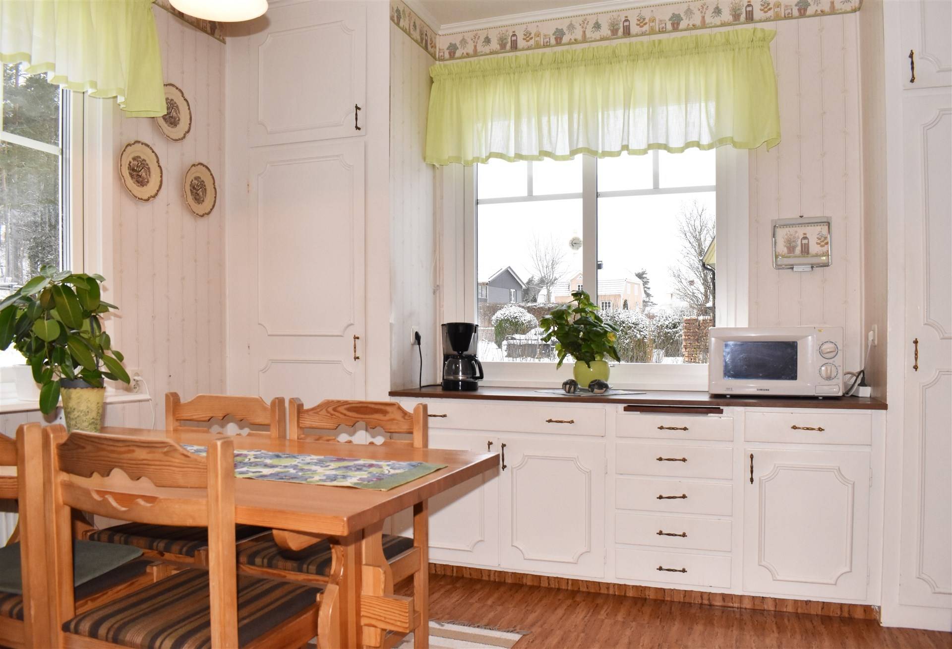 5 rum Villa på Alsedavägen 18 Holsbybrunn Vetlanda kommun - bild 12