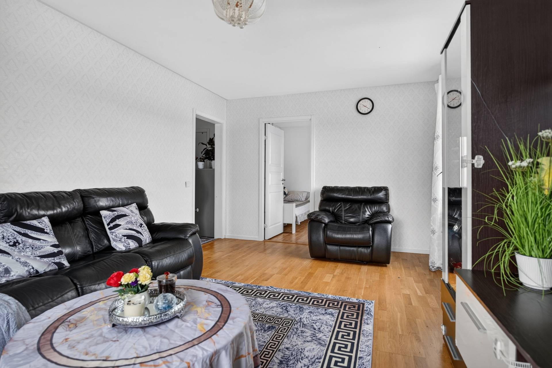 3 rum Lägenhet på Viktor Rydbergsgatan 40 Uppsala Uppsala kommun - bild 17
